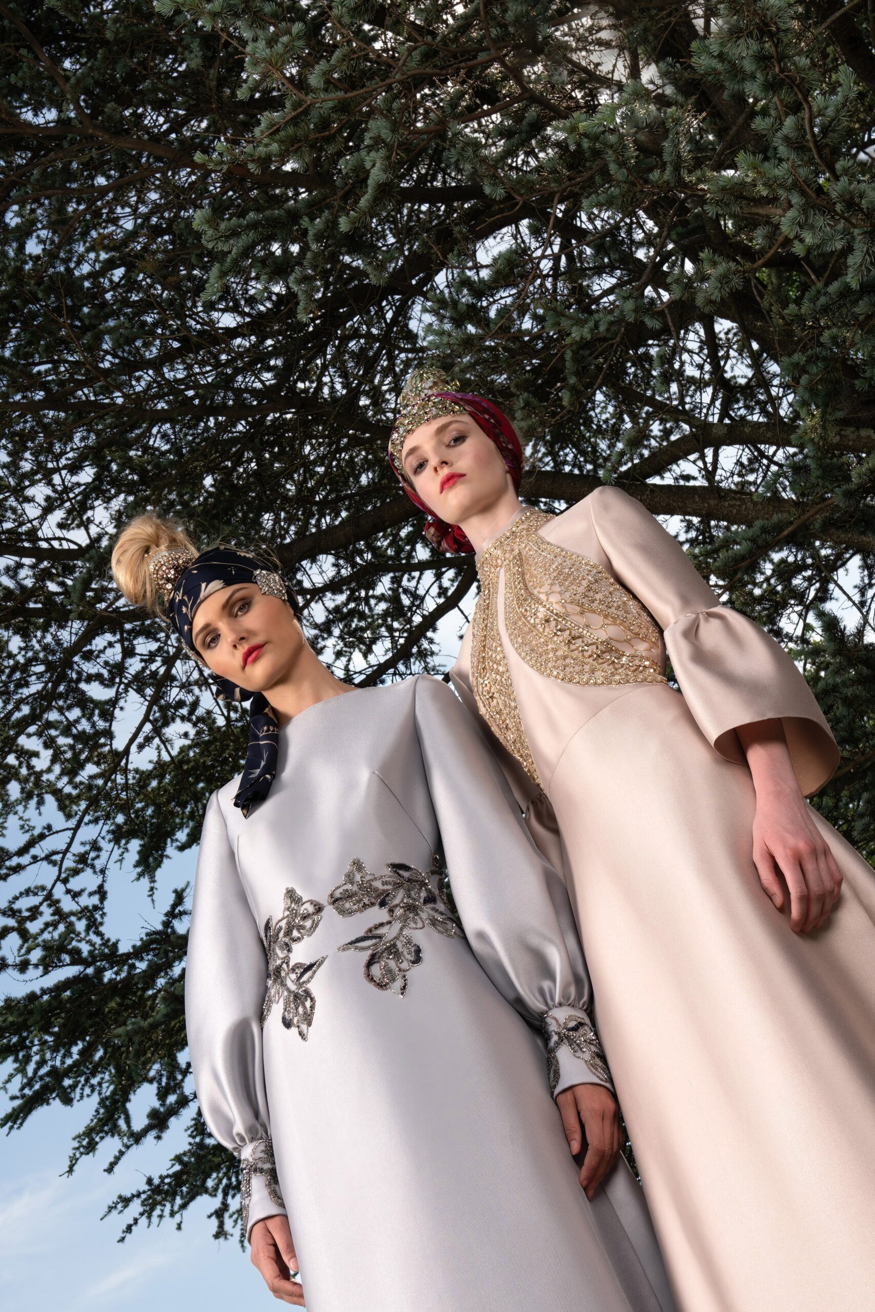 Reem Acra Resort 23 Look 21