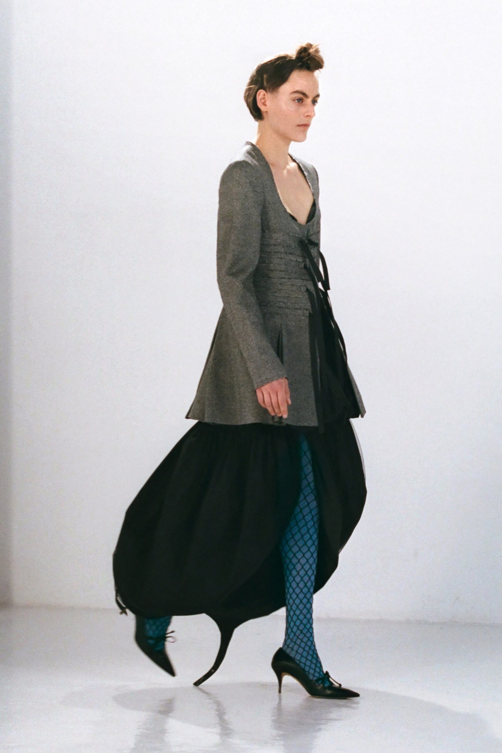 Renaissance Renaissance F/W 23 Look 21