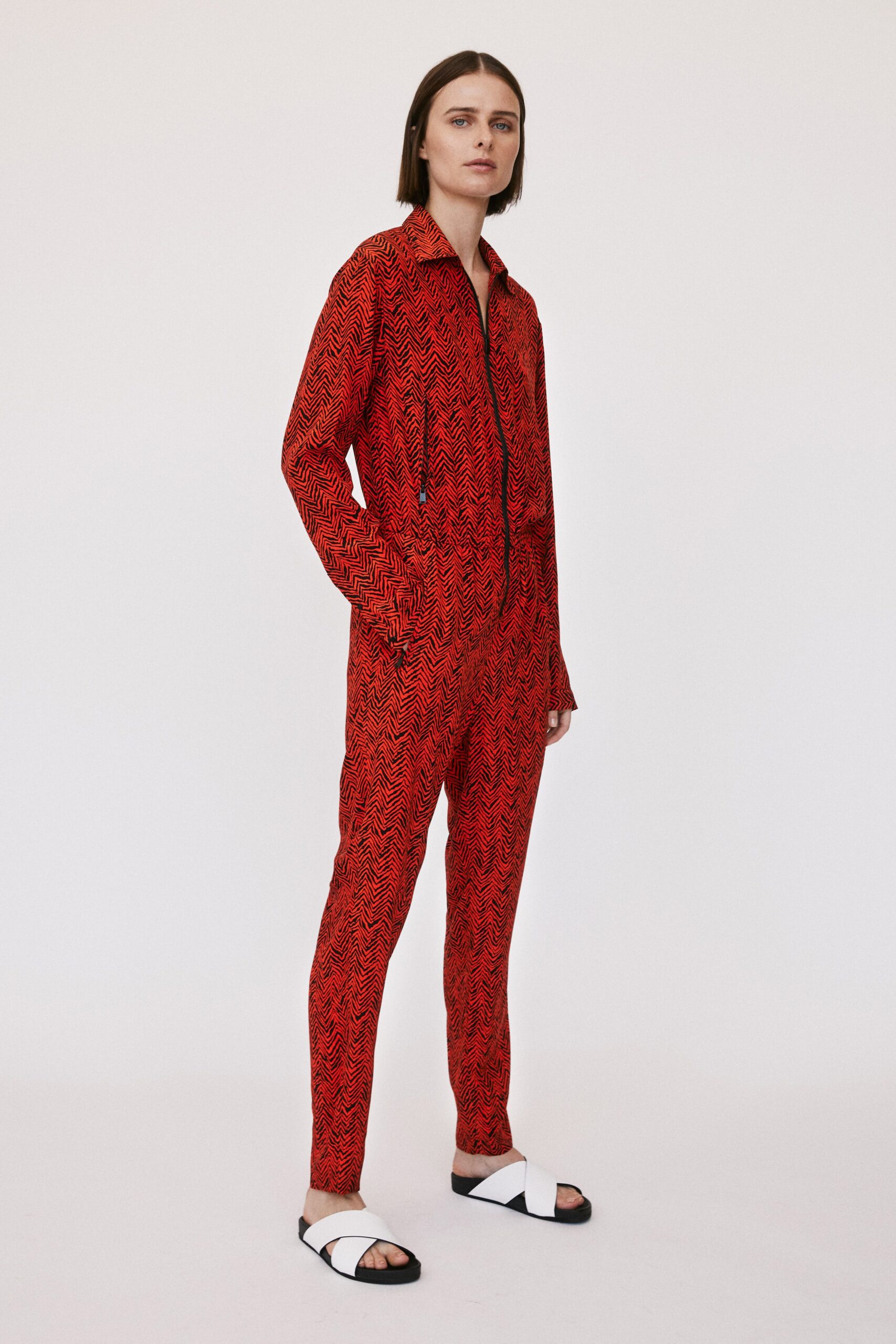 Robert Rodriguez Resort 20 Look 17