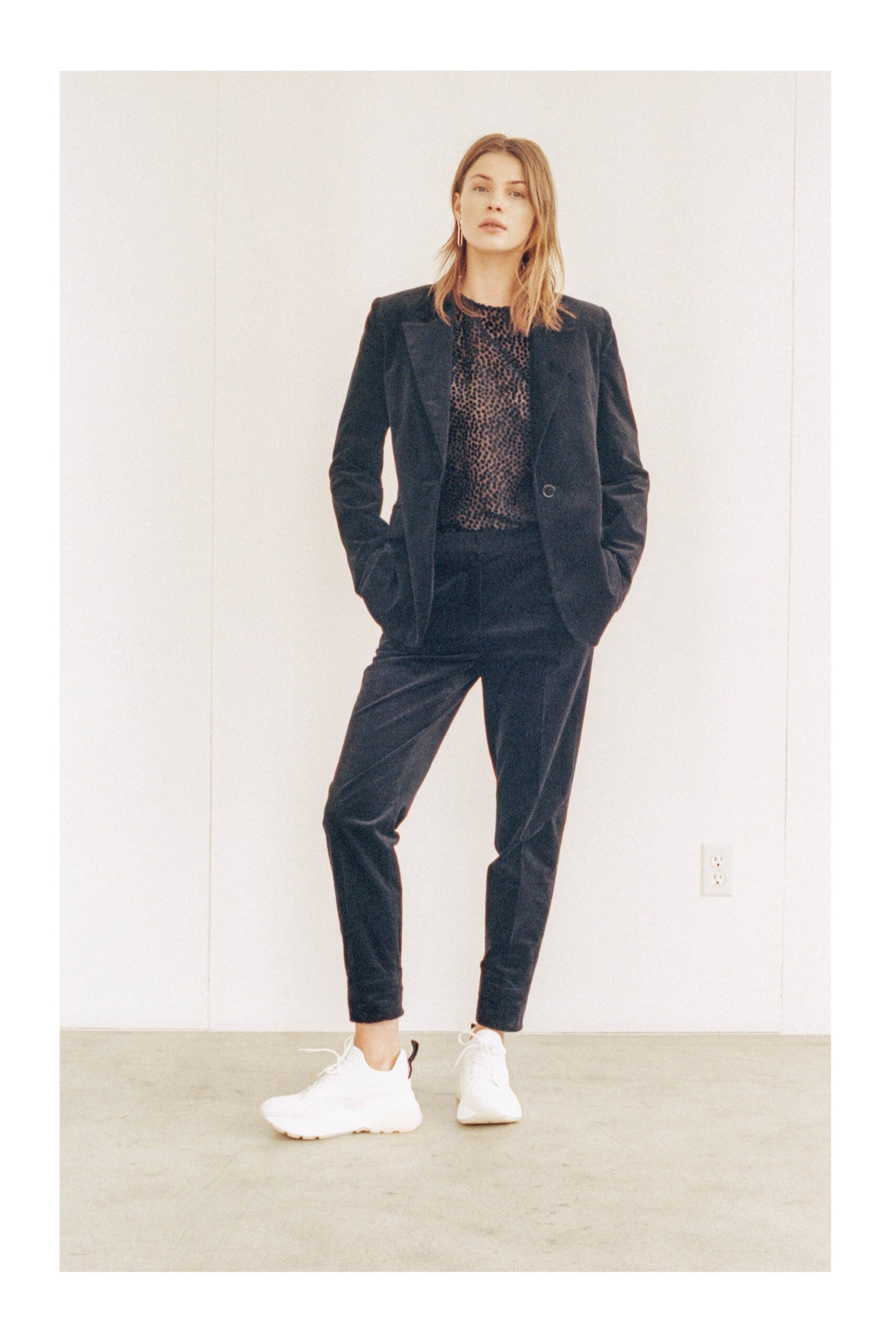 Robert Rodriguez Resort 19 Look 21