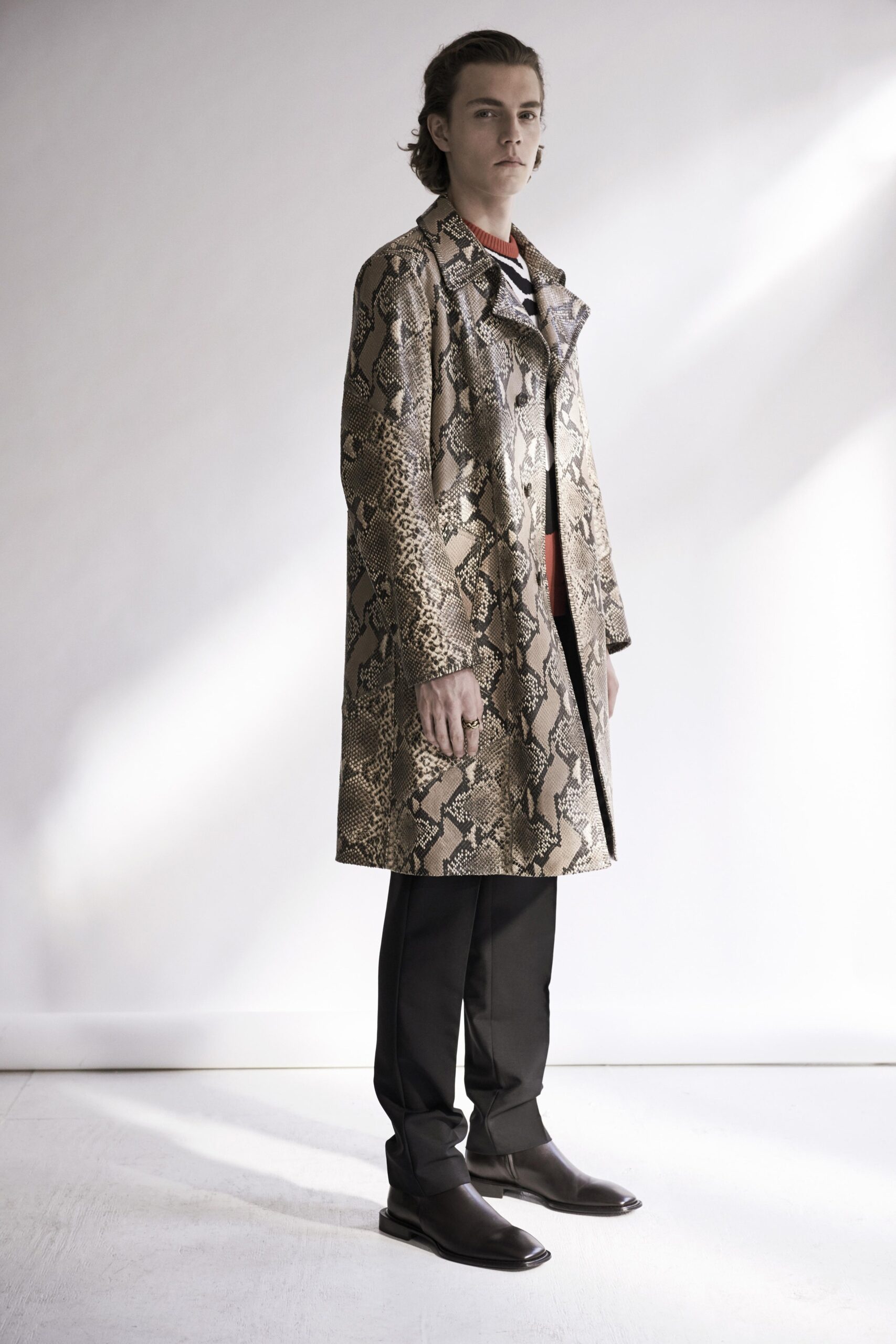 Roberto Cavalli F/W 19 Look 21