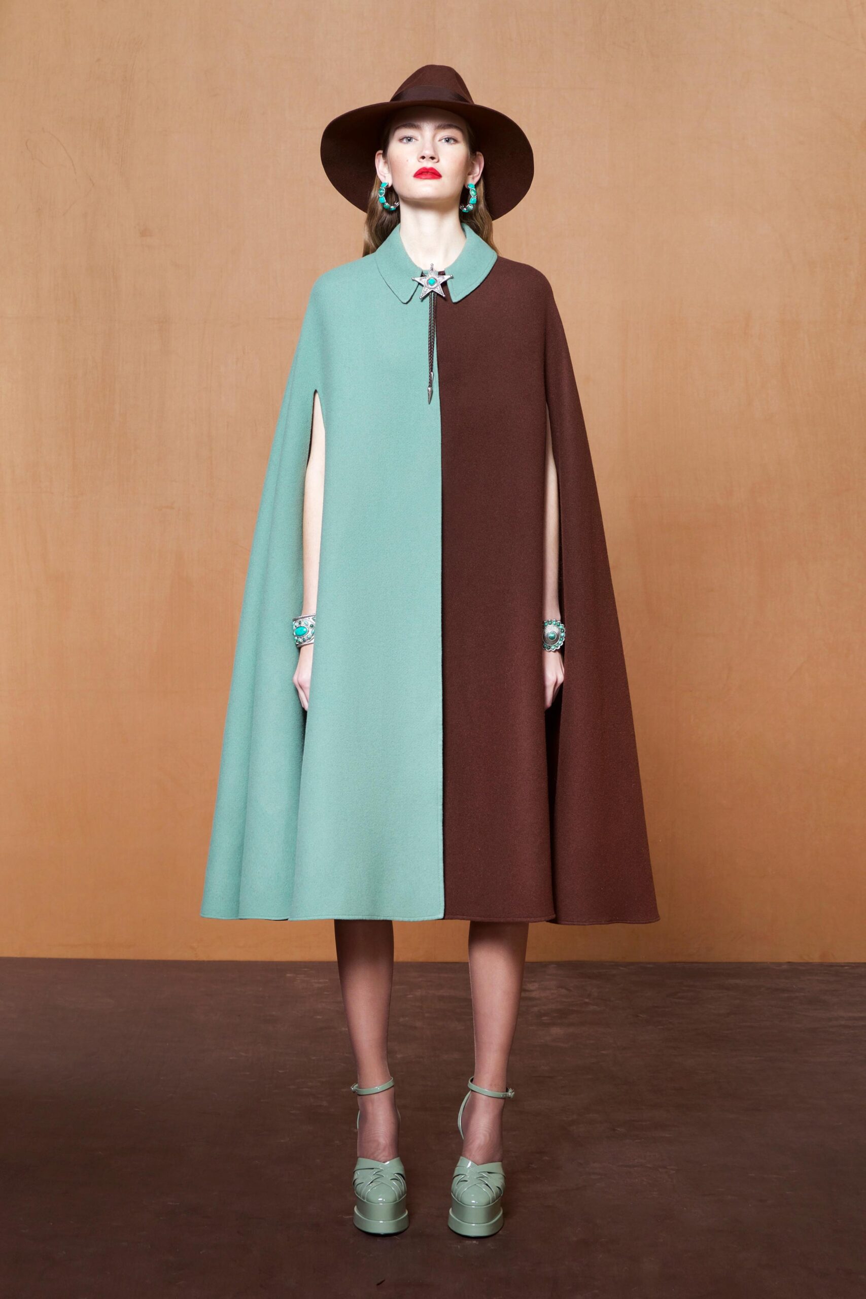 Roberto Cavalli F/W 23 Look 21