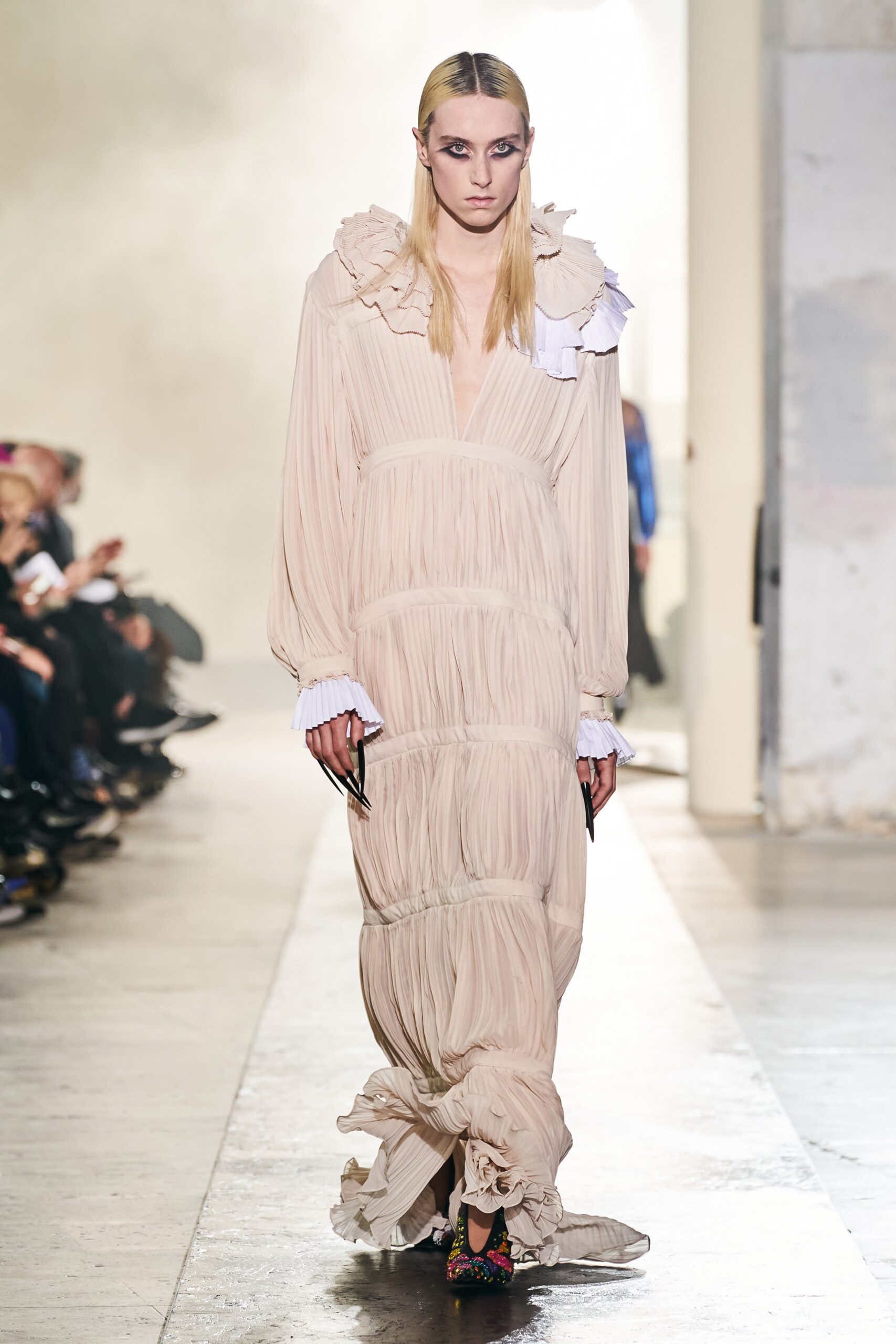 Rochas F/W 22 Look 21