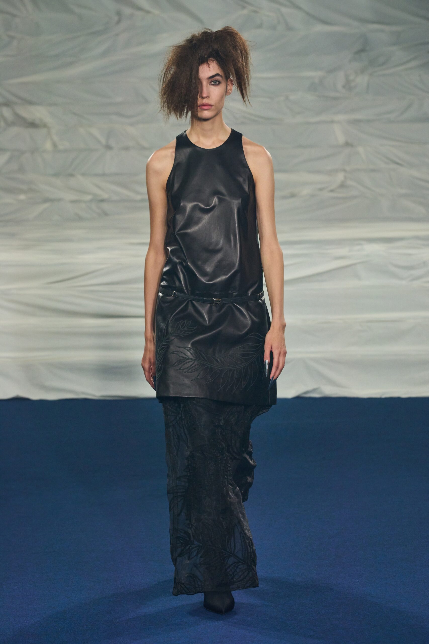 Rochas S/S 23 Look 22