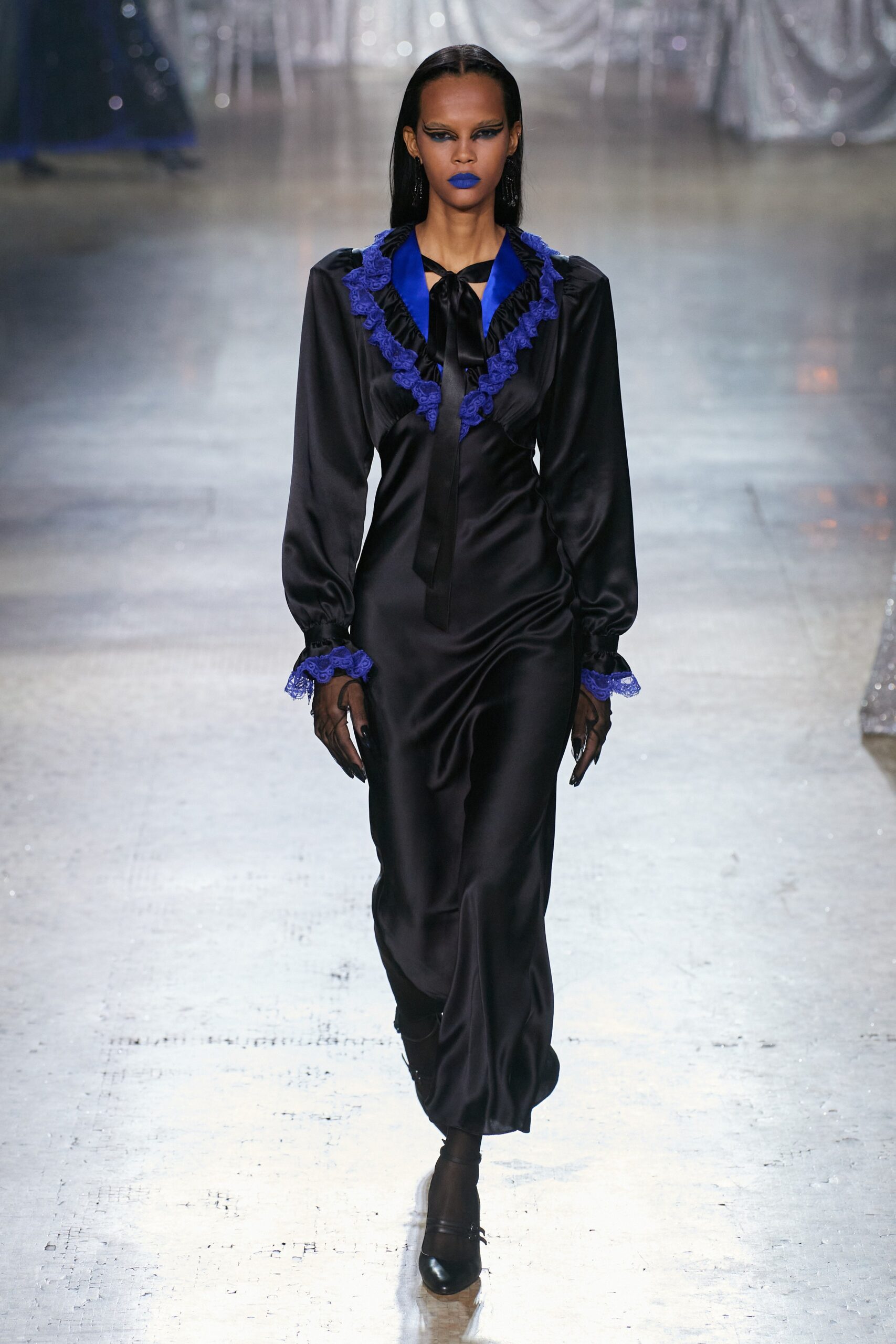 Rodarte F/W 23 Look 21