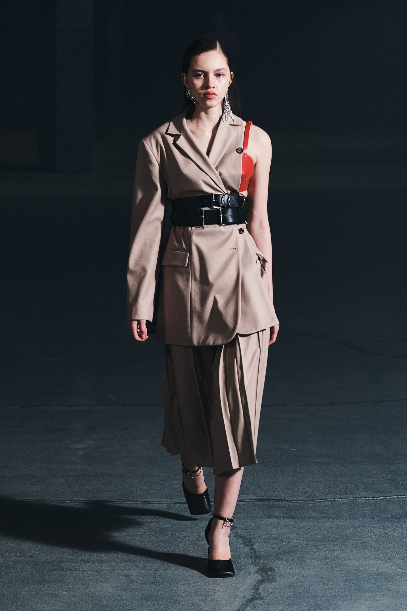 Rokh F/W 21 Look 21