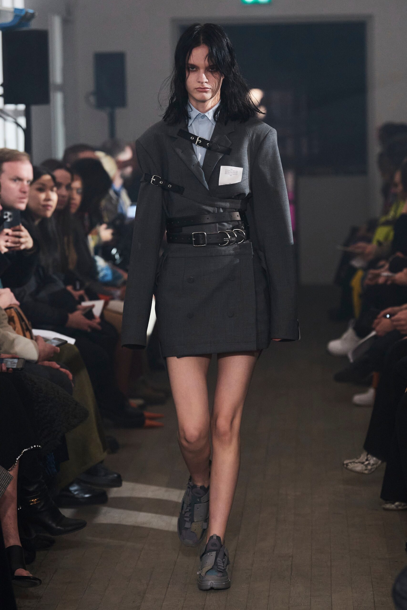 Rokh F/W 22 Look 21