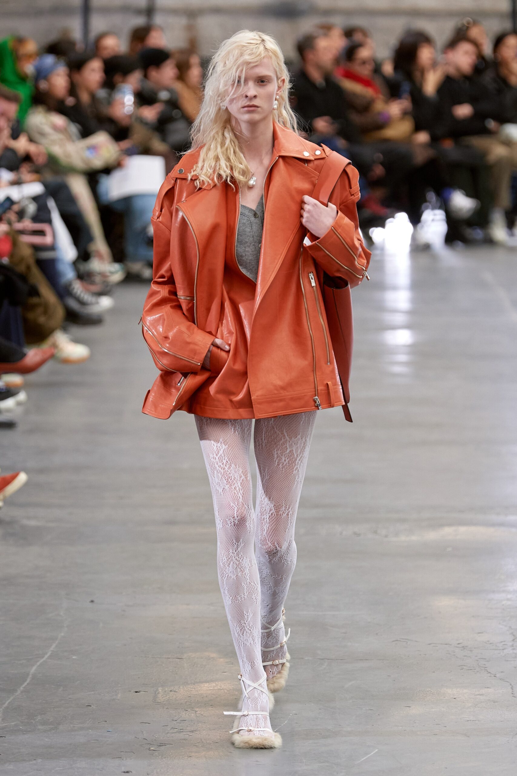 Rokh F/W 23 Look 21