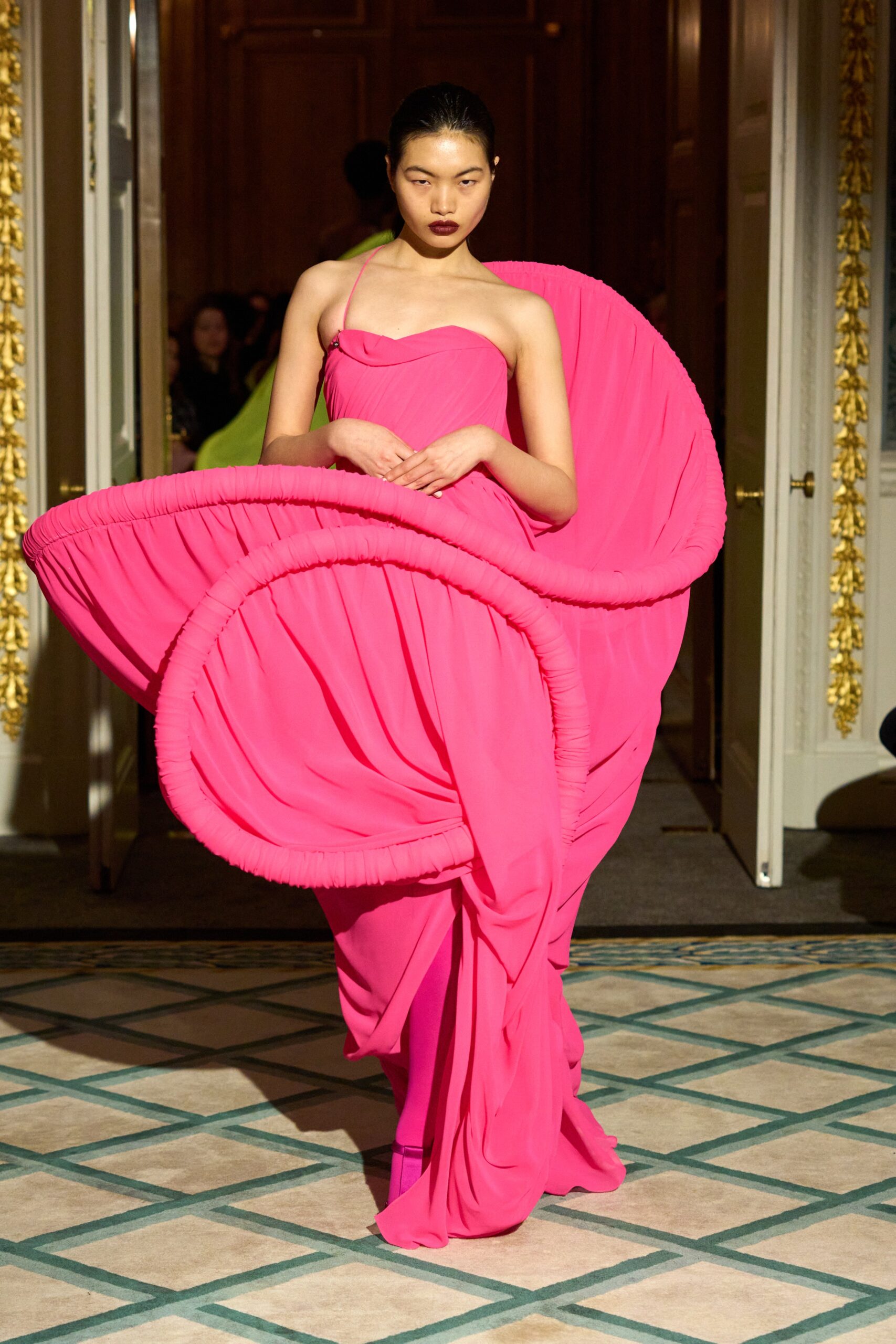 Roksanda F/W 23 Look 21