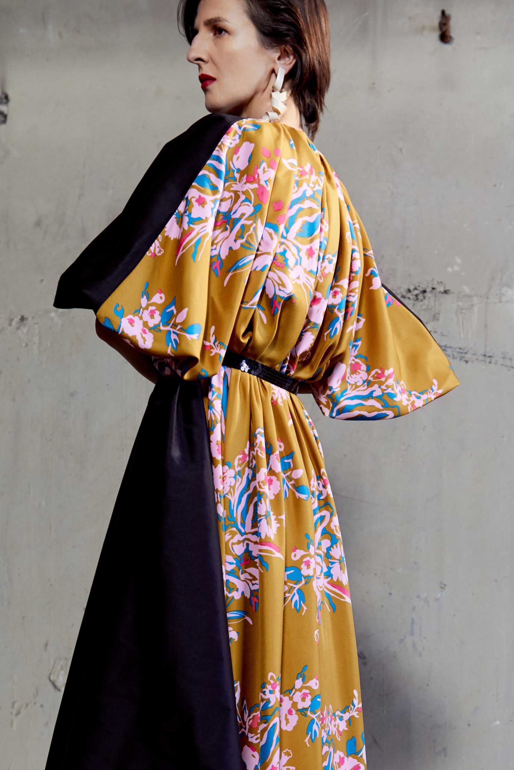 Roksanda F/W 19 Look 13