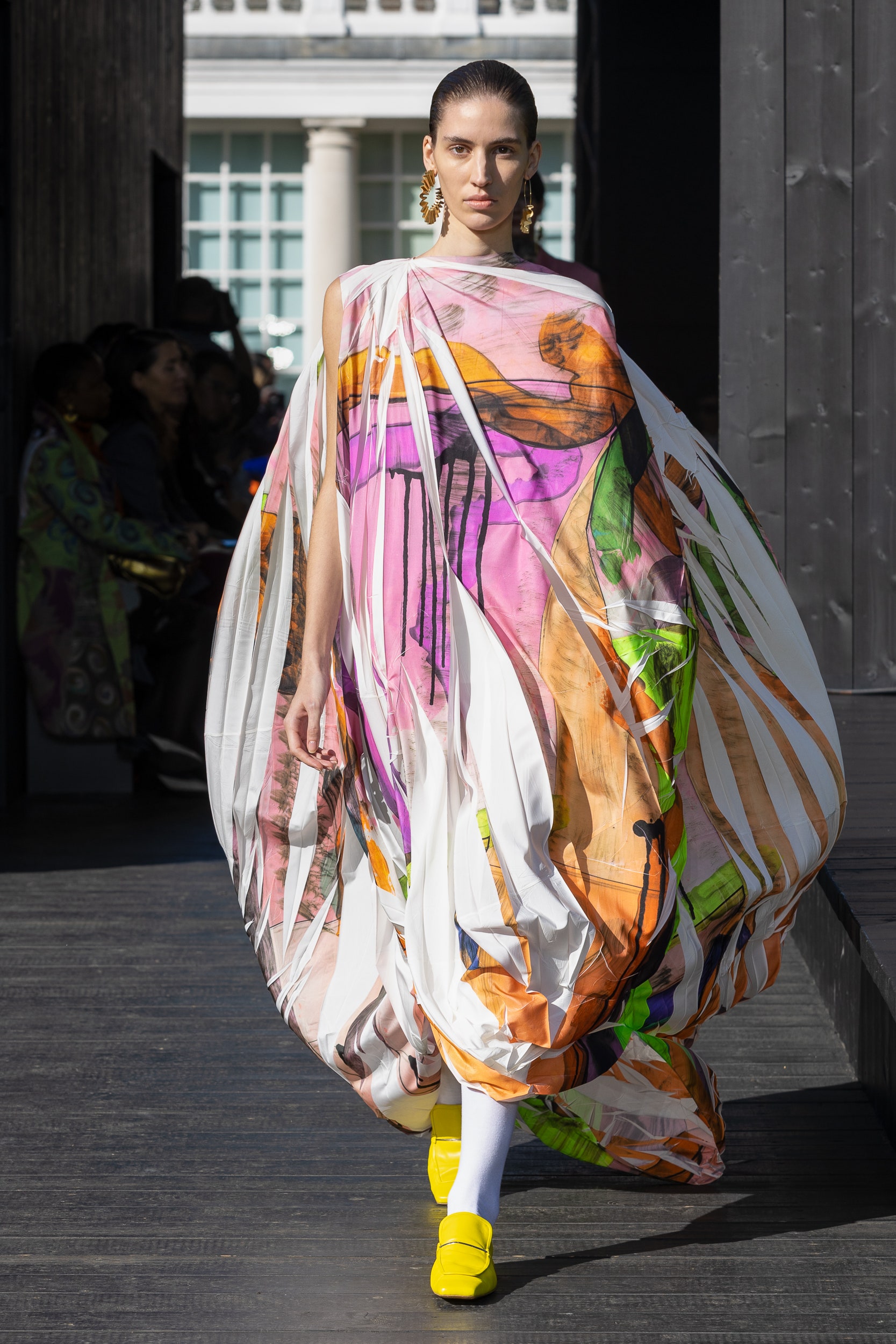 Roksanda S/S 23 Look 21