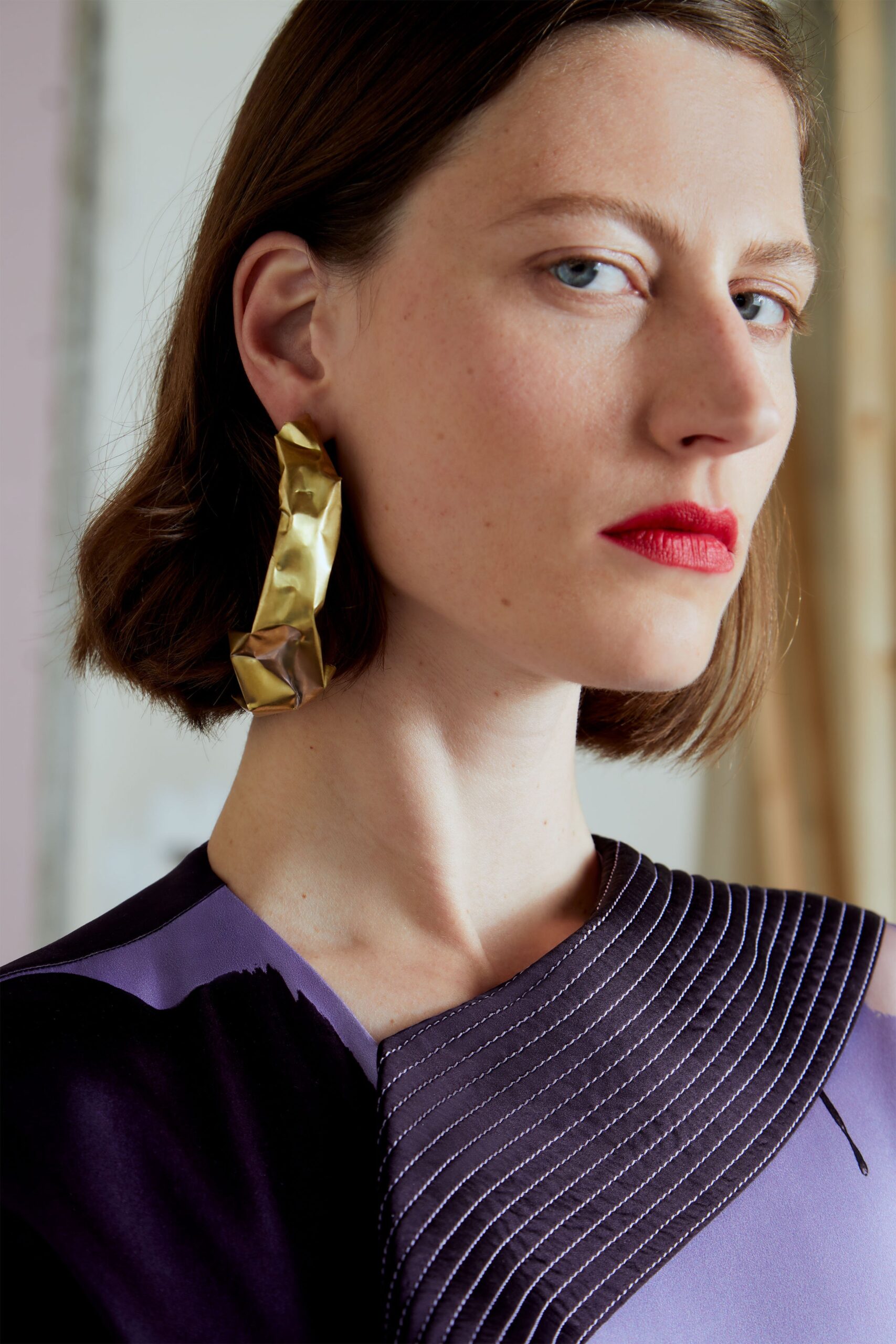 Roksanda Resort 19 Look 21