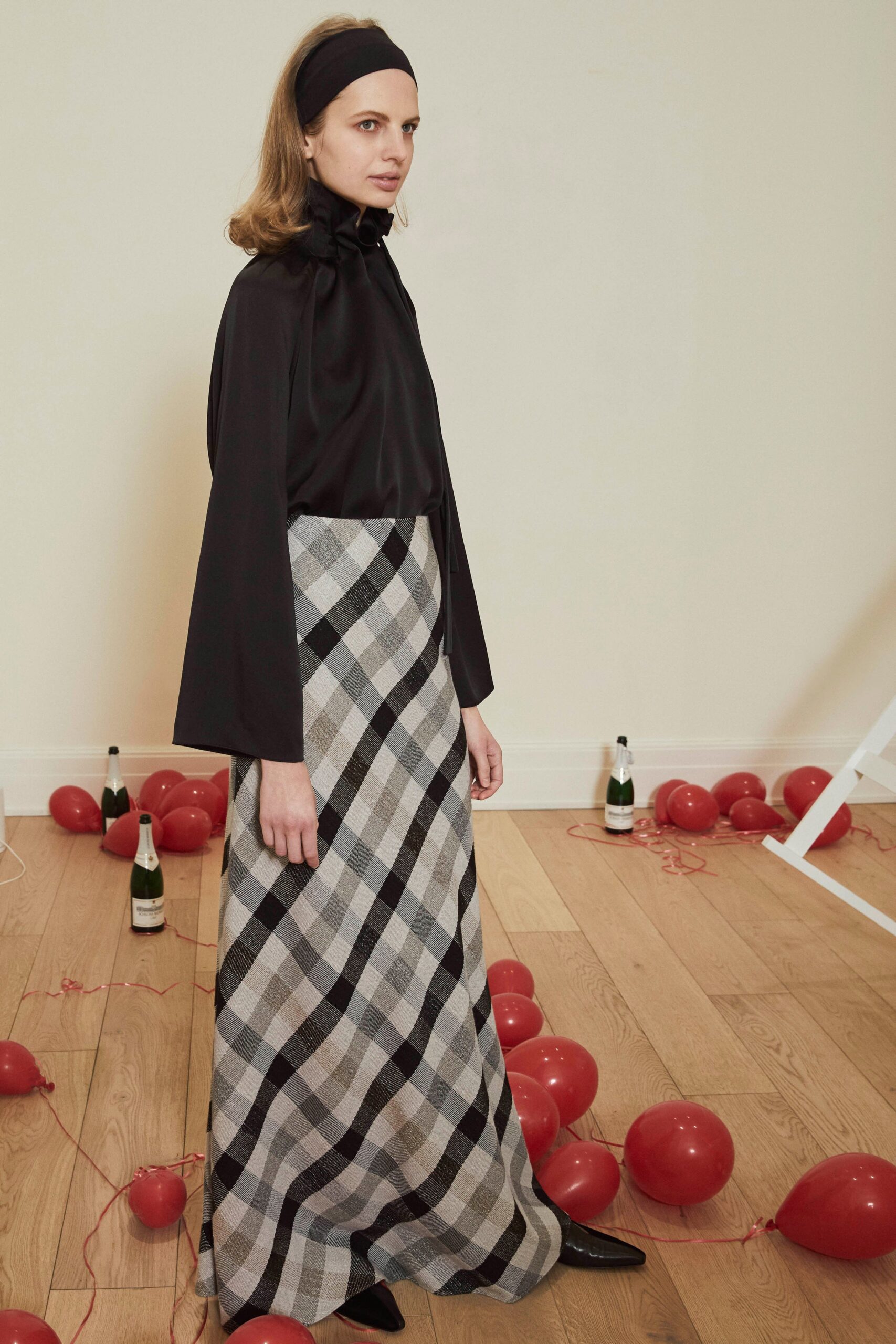 Rosetta Getty F/W 19 Look 21