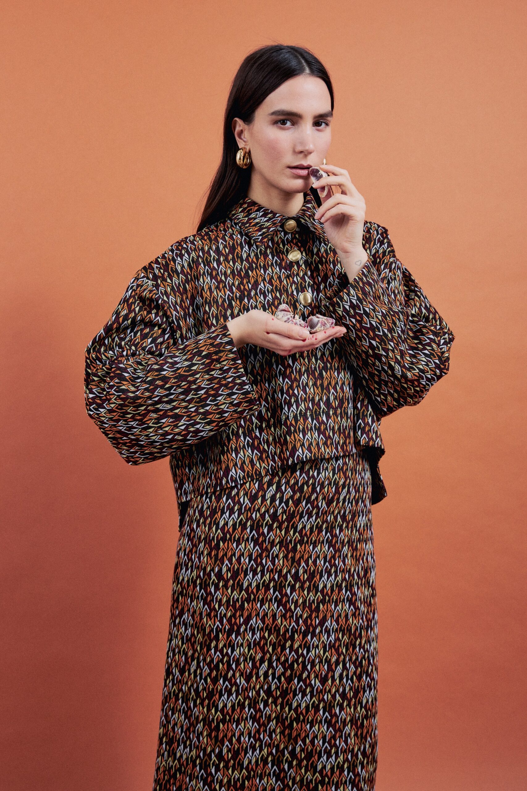 Rosetta Getty F/W 23 Look 21