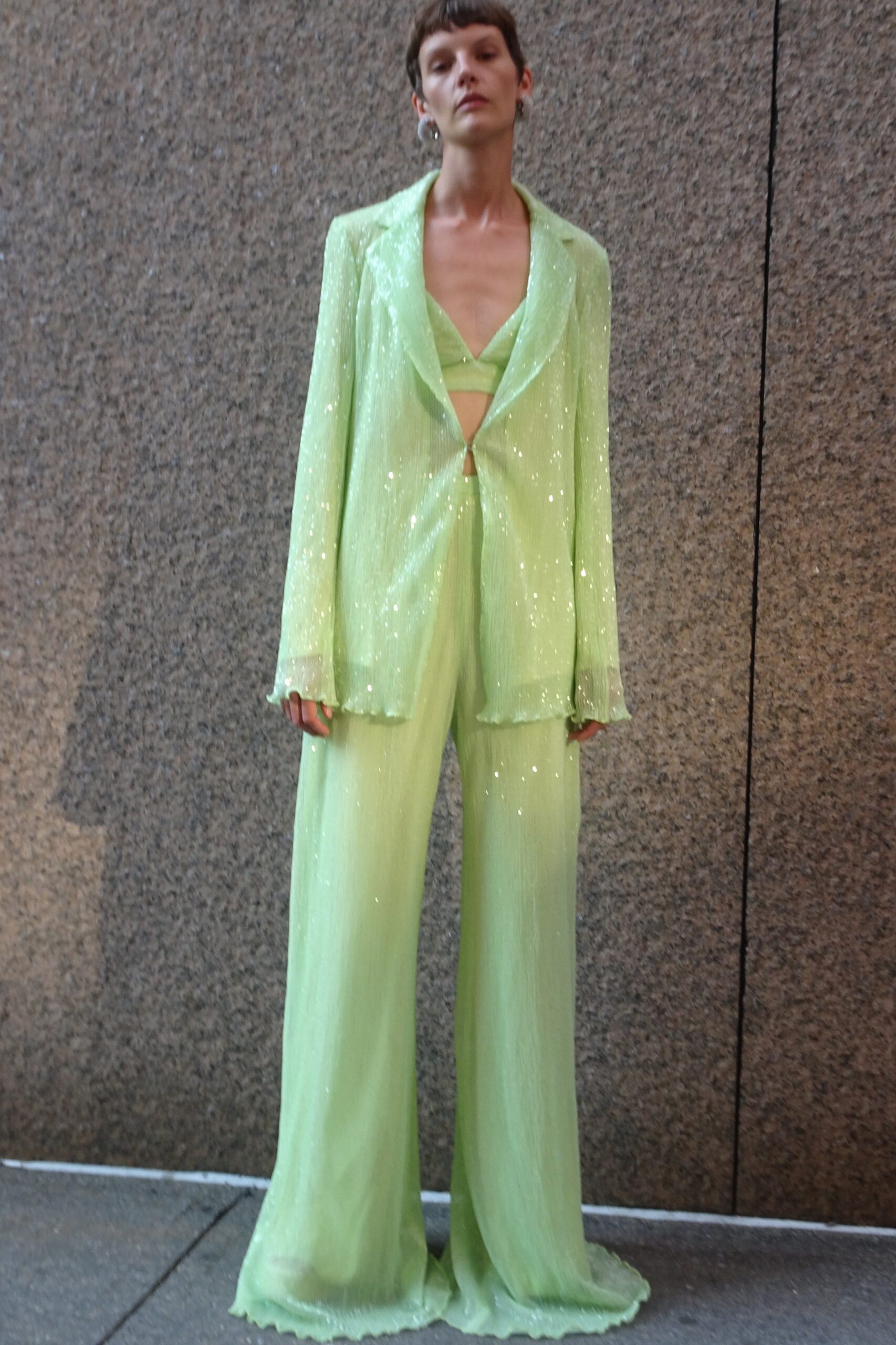 Rosetta Getty S/S 23 Look 21