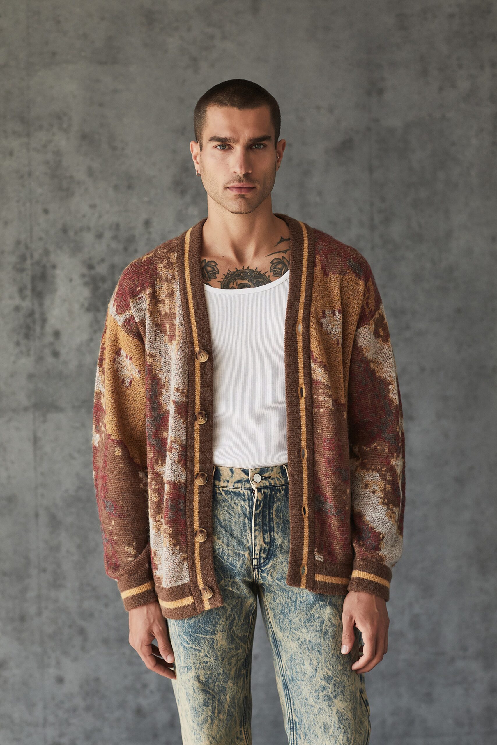 RTA S/S 23 Look 21