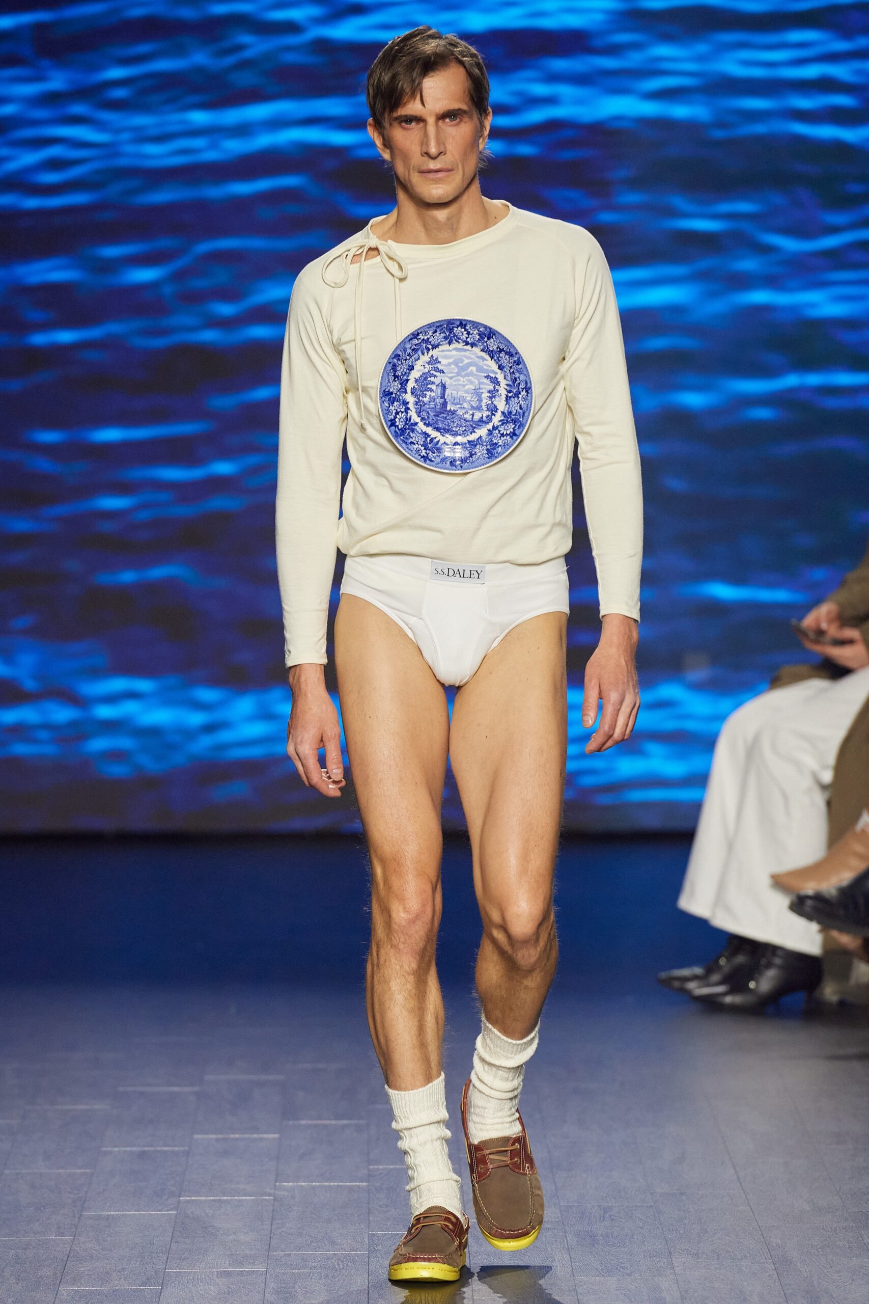 S.S. Daley F/W 23 Look 21
