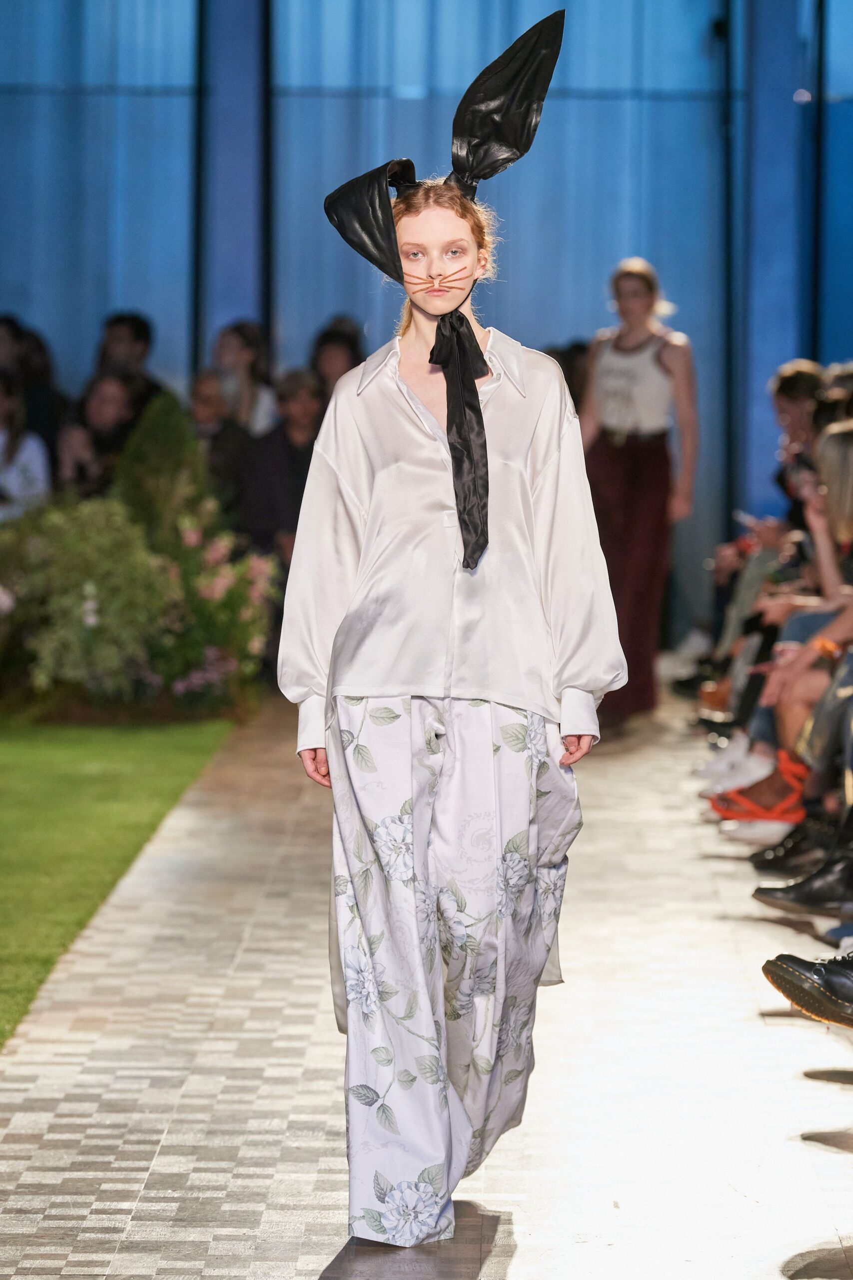 S.S. Daley S/S 23 Look 21