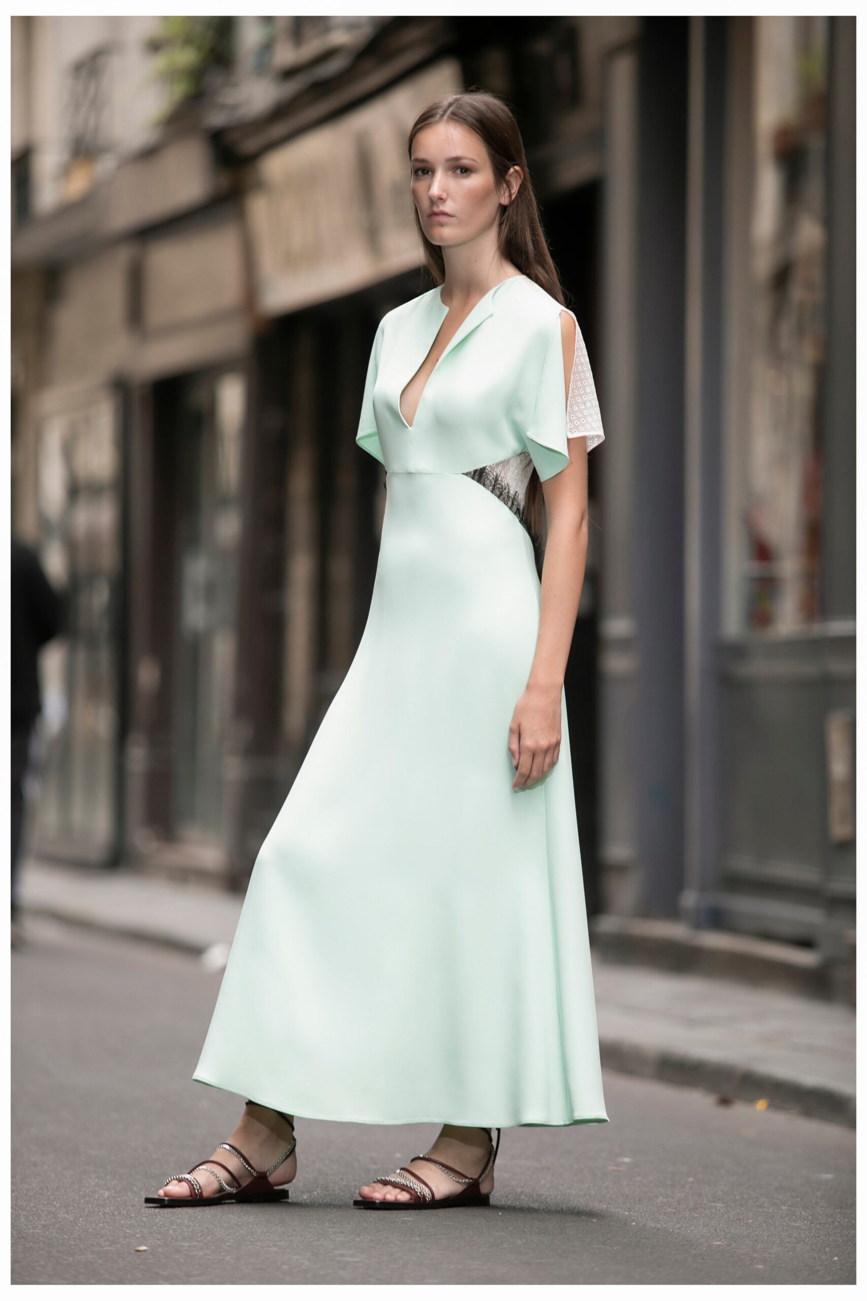 Rochas Resort 21 Look 21