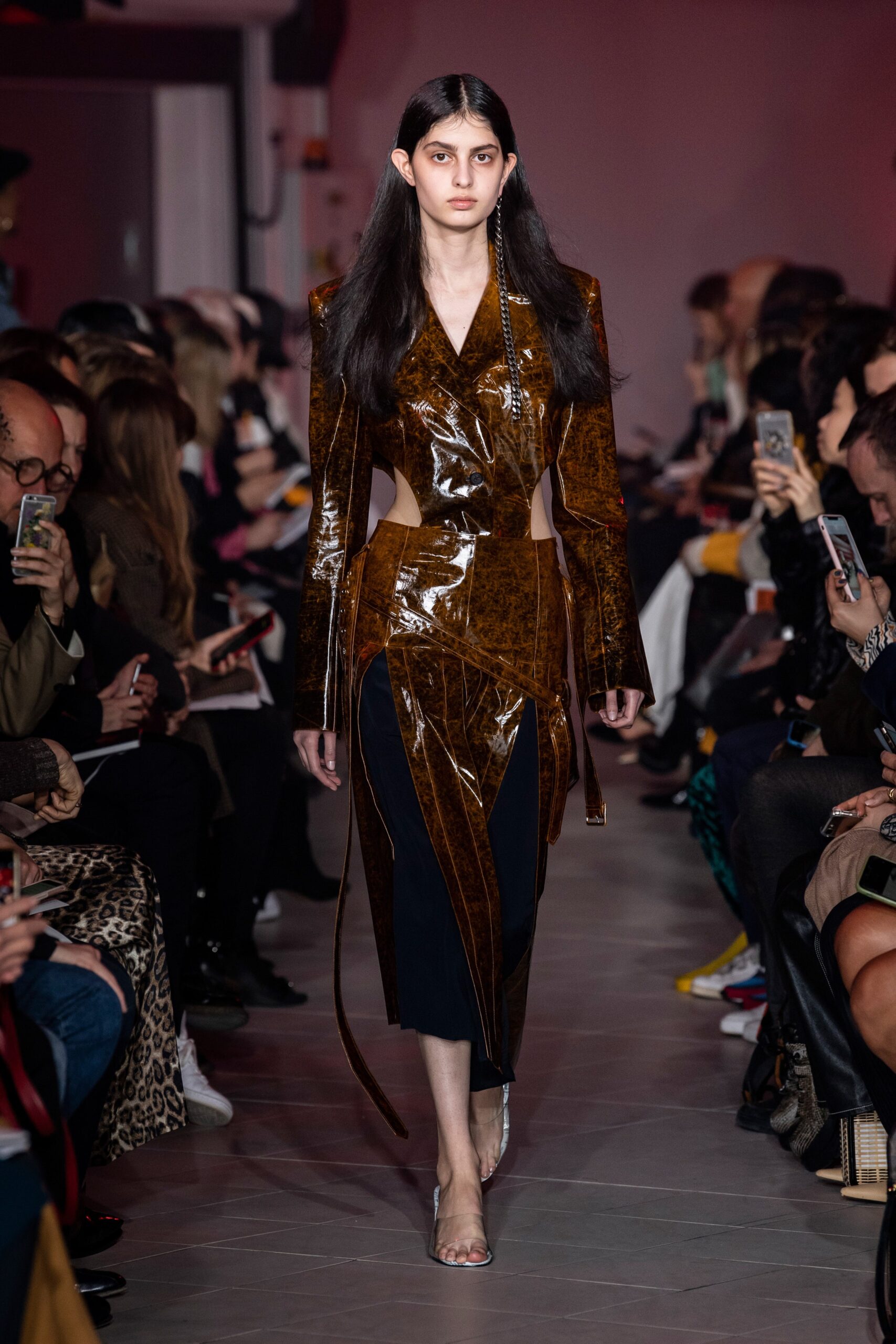 Rokh F/W 19 Look 22