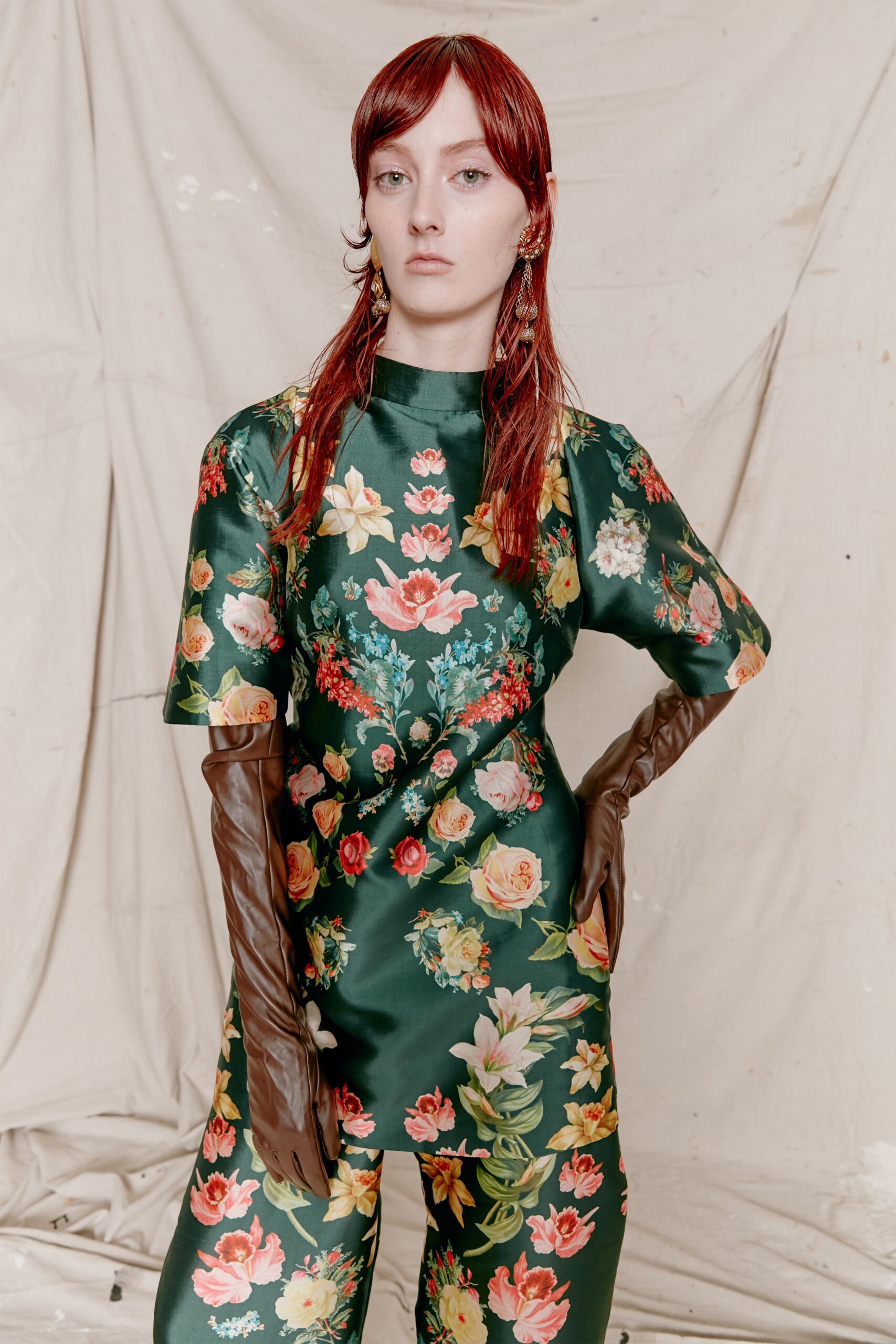 Romance Was Born F/W 20 Look 22