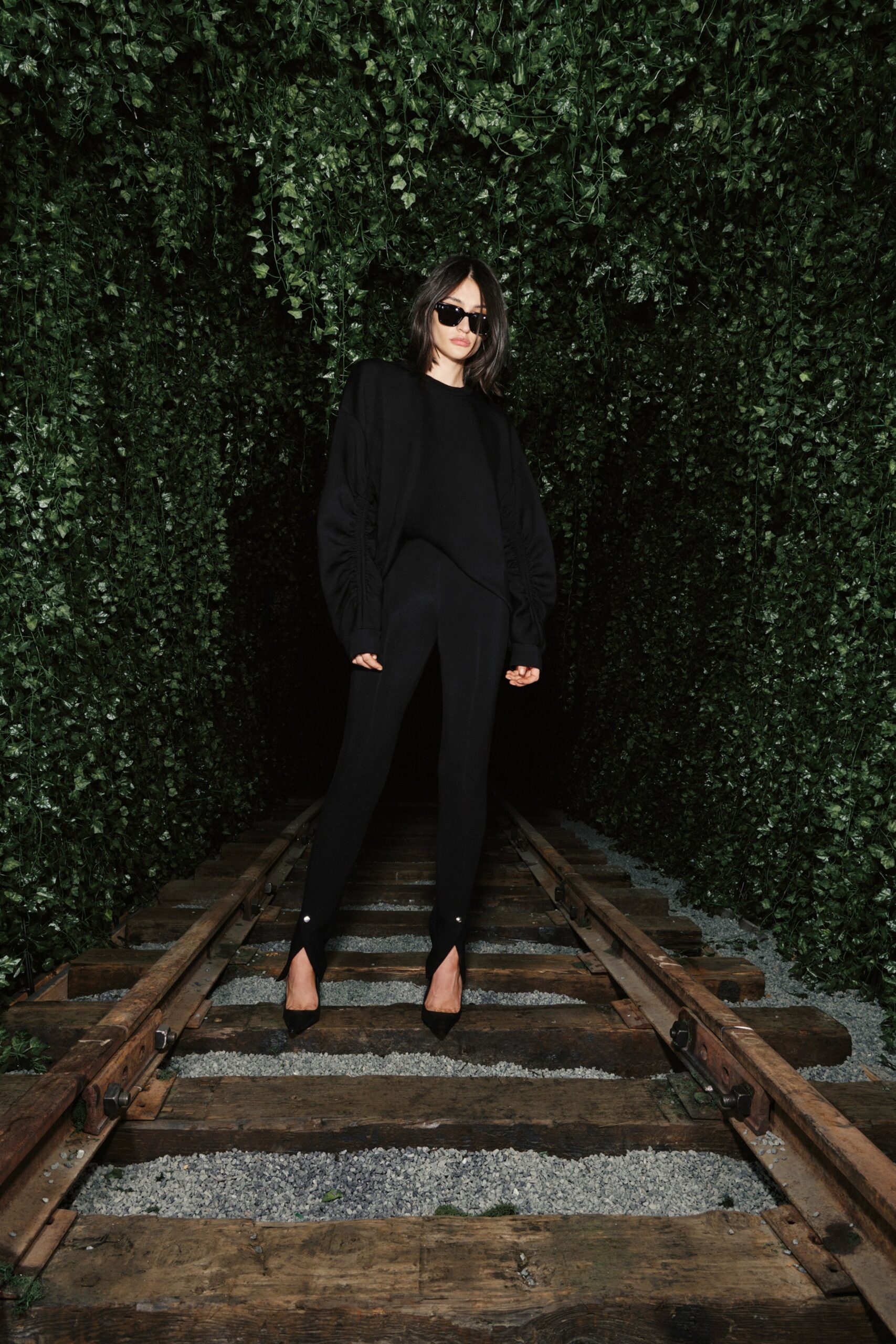 RTA S/S 22 Look 22