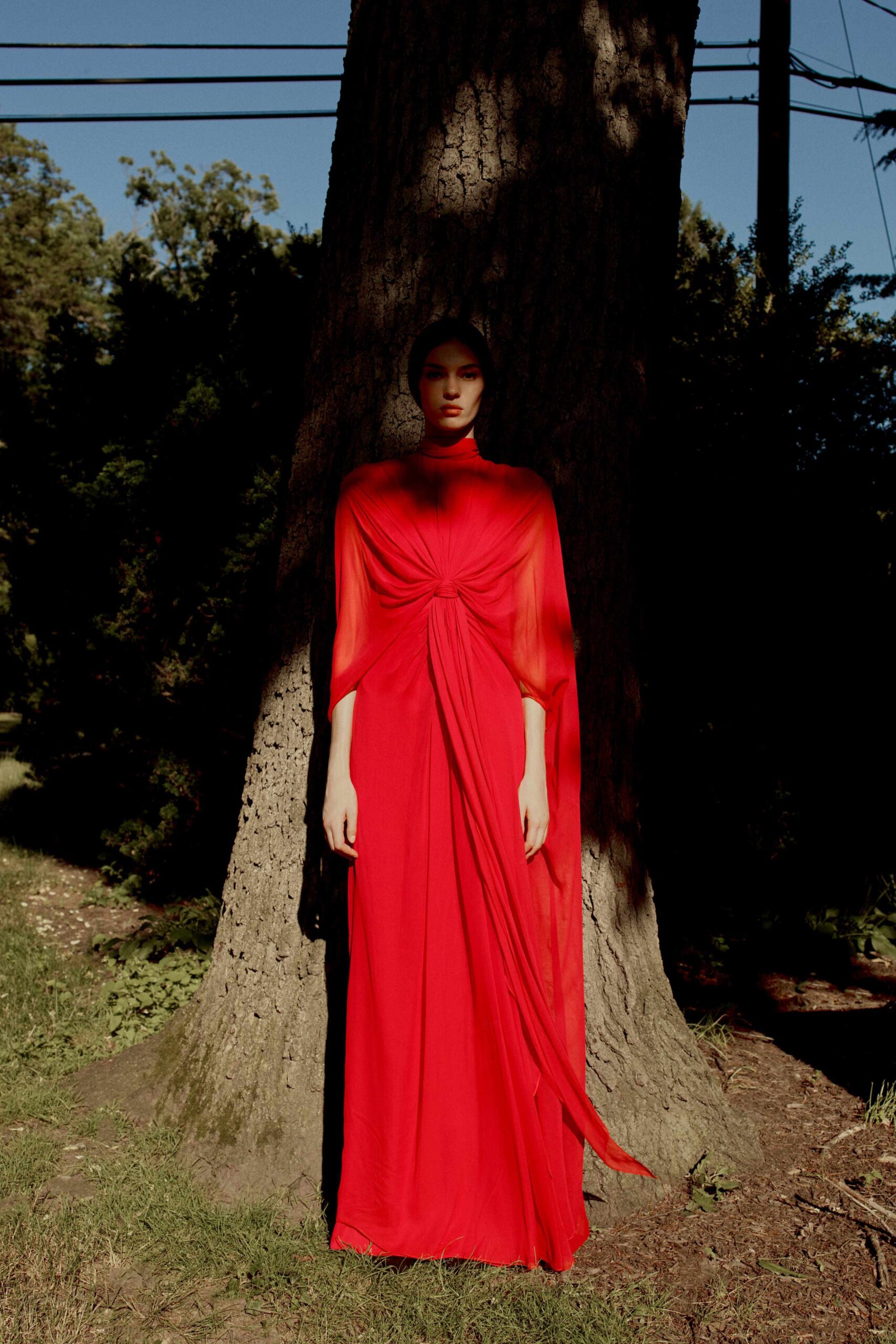 Reem Acra Resort 19 Look 22