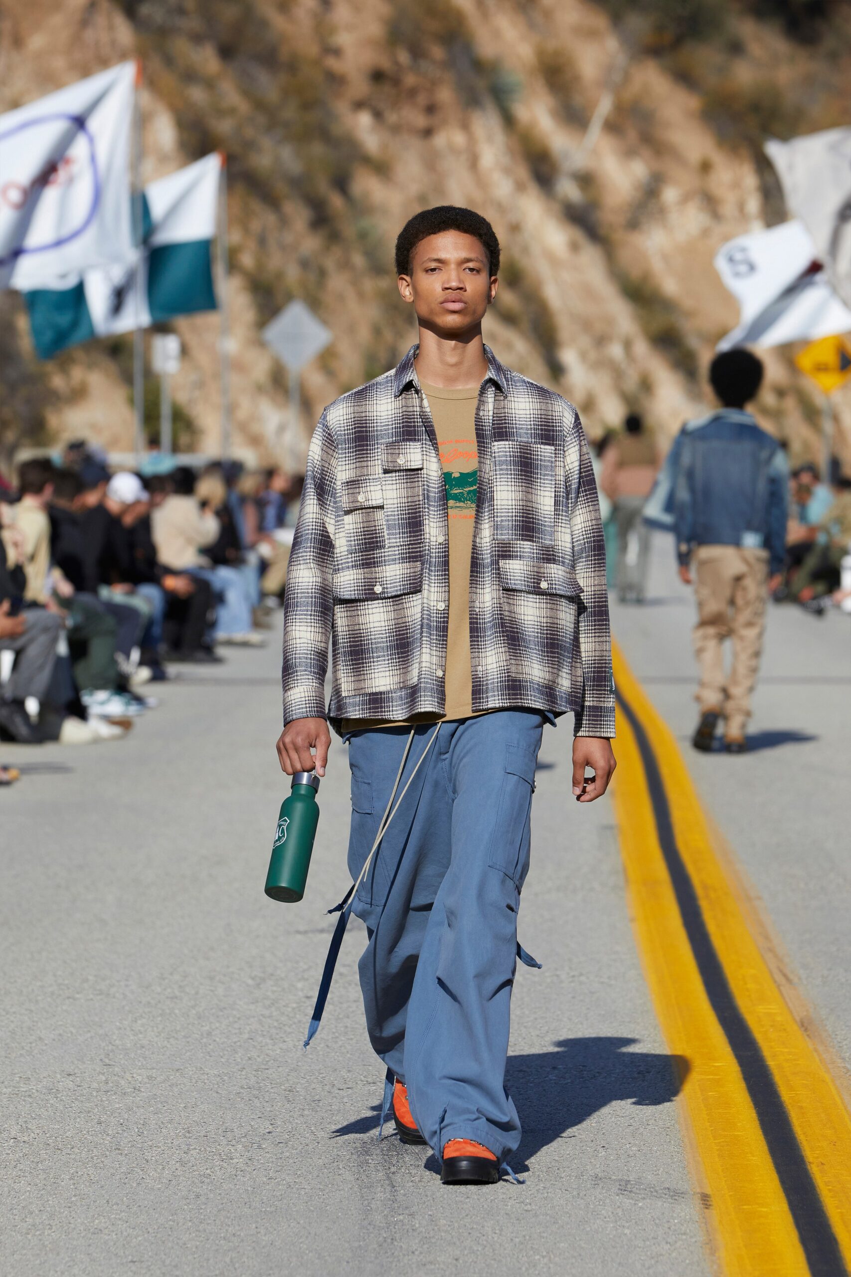 Reese Cooper S/S 22 Look 22