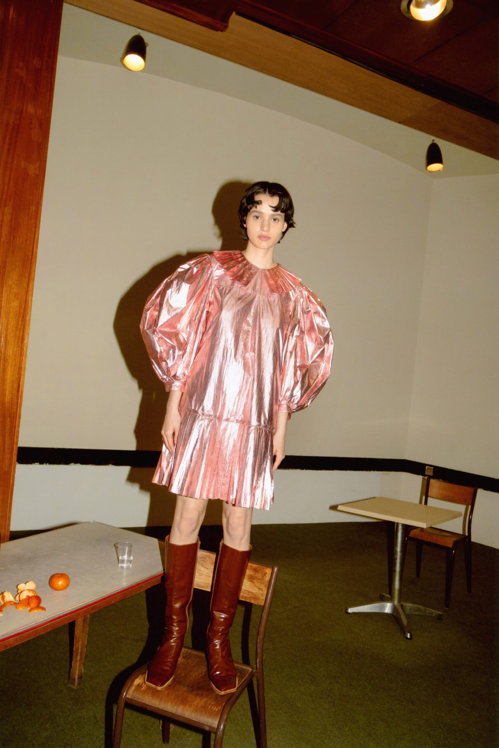 Rejina Pyo F/W 21 Look 22