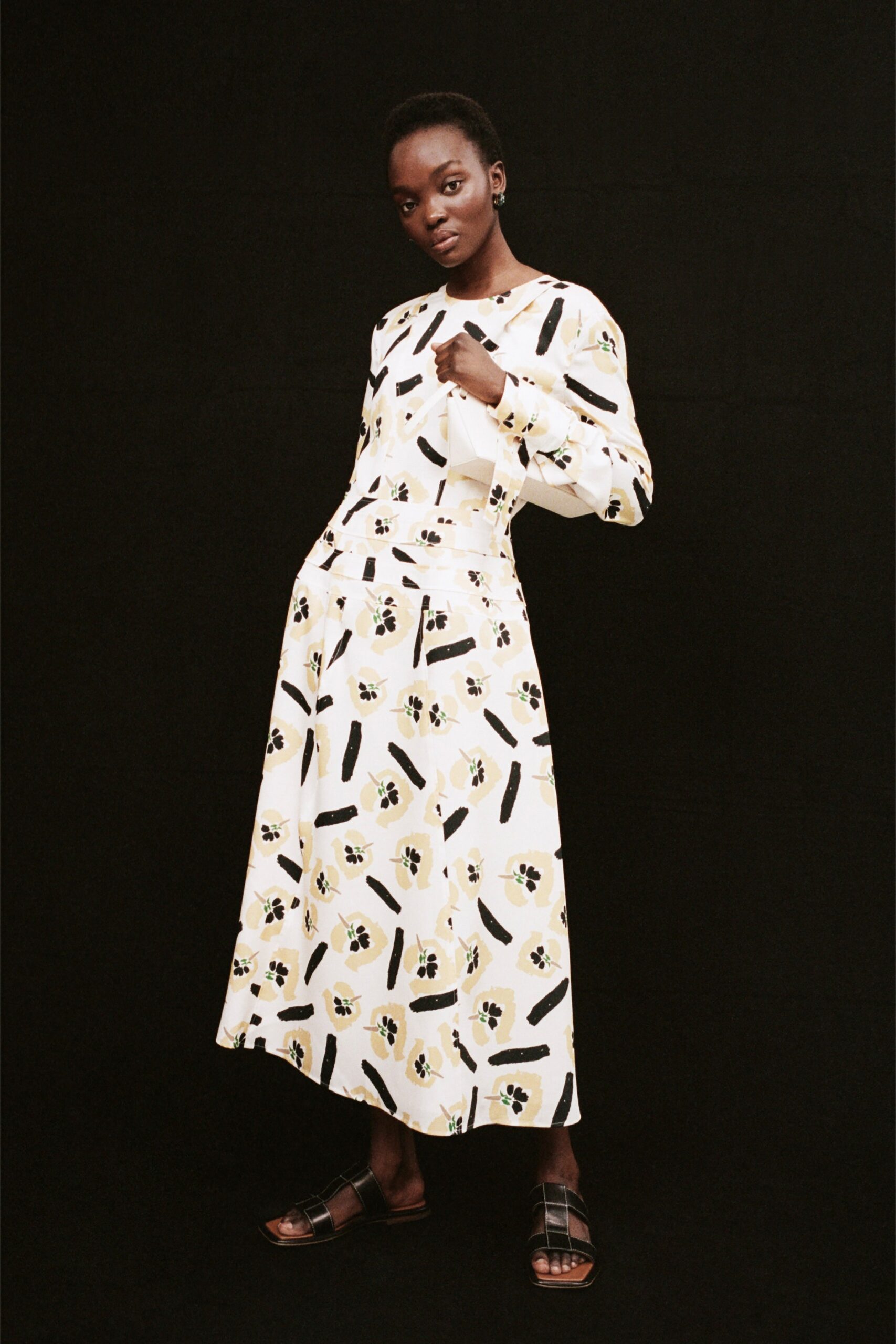 Rejina Pyo Resort 21 Look 16