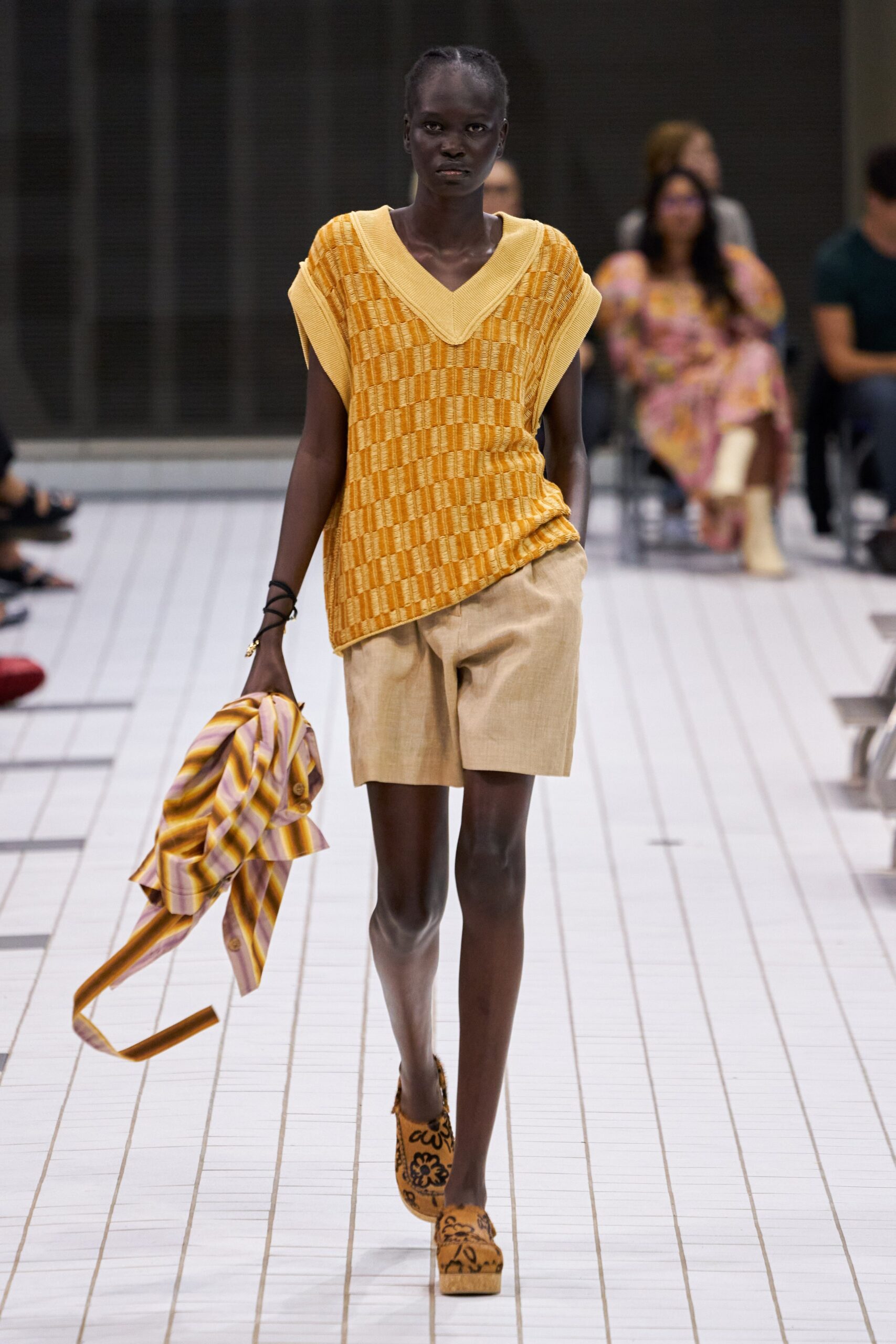 Rejina Pyo S/S 22 Look 22