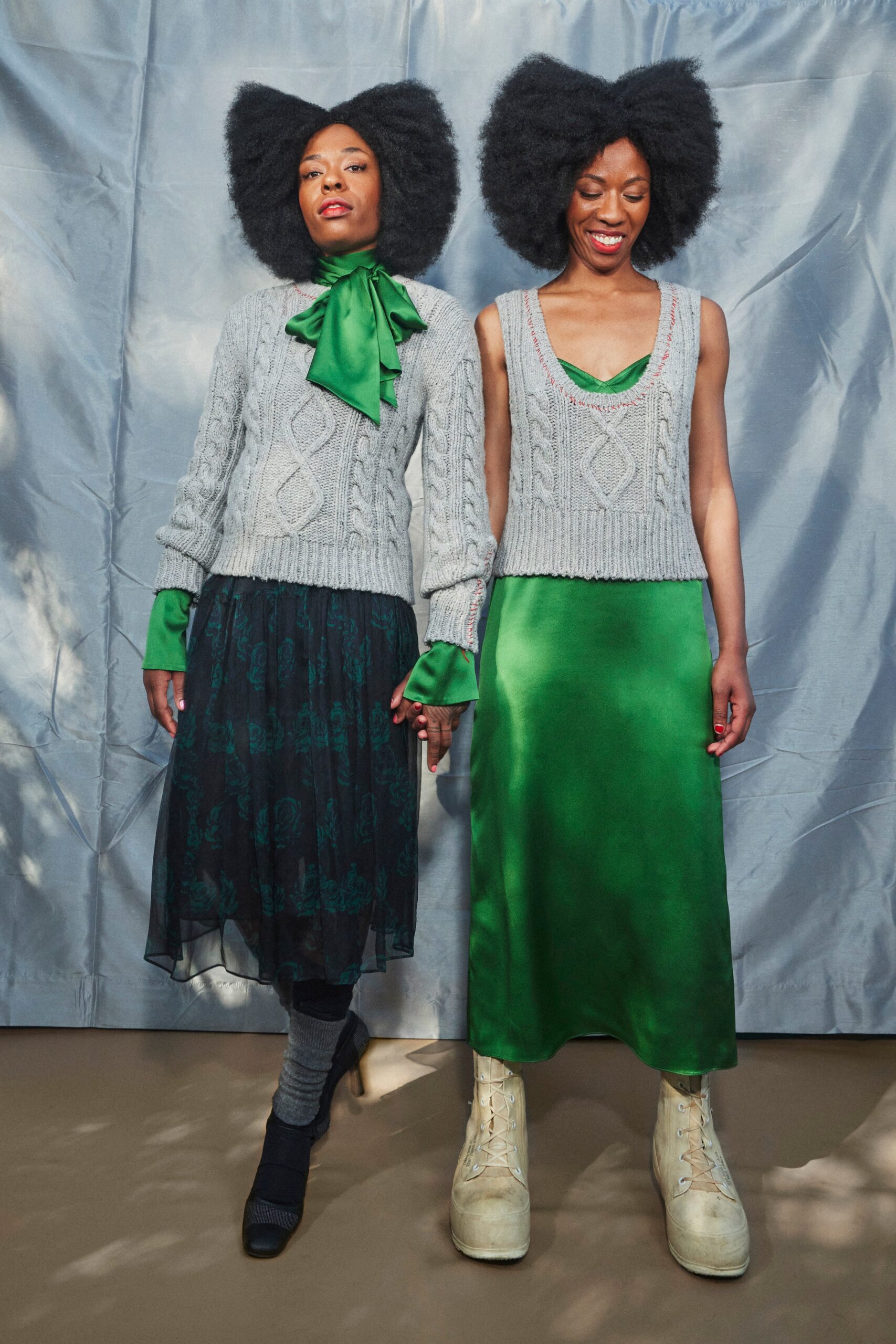Rentrayage F/W 22 Look 22