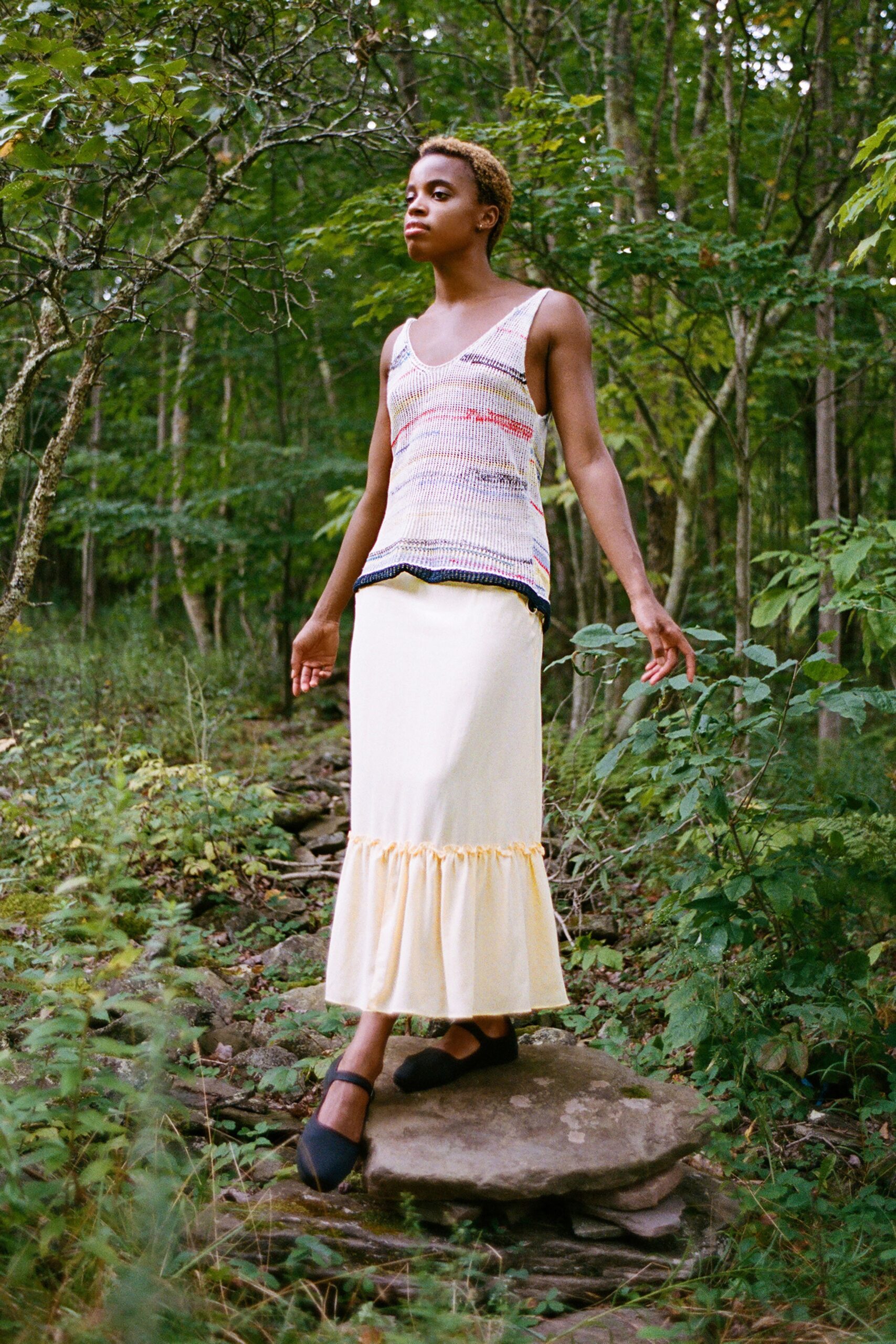 Rentrayage S/S 20 Look 22