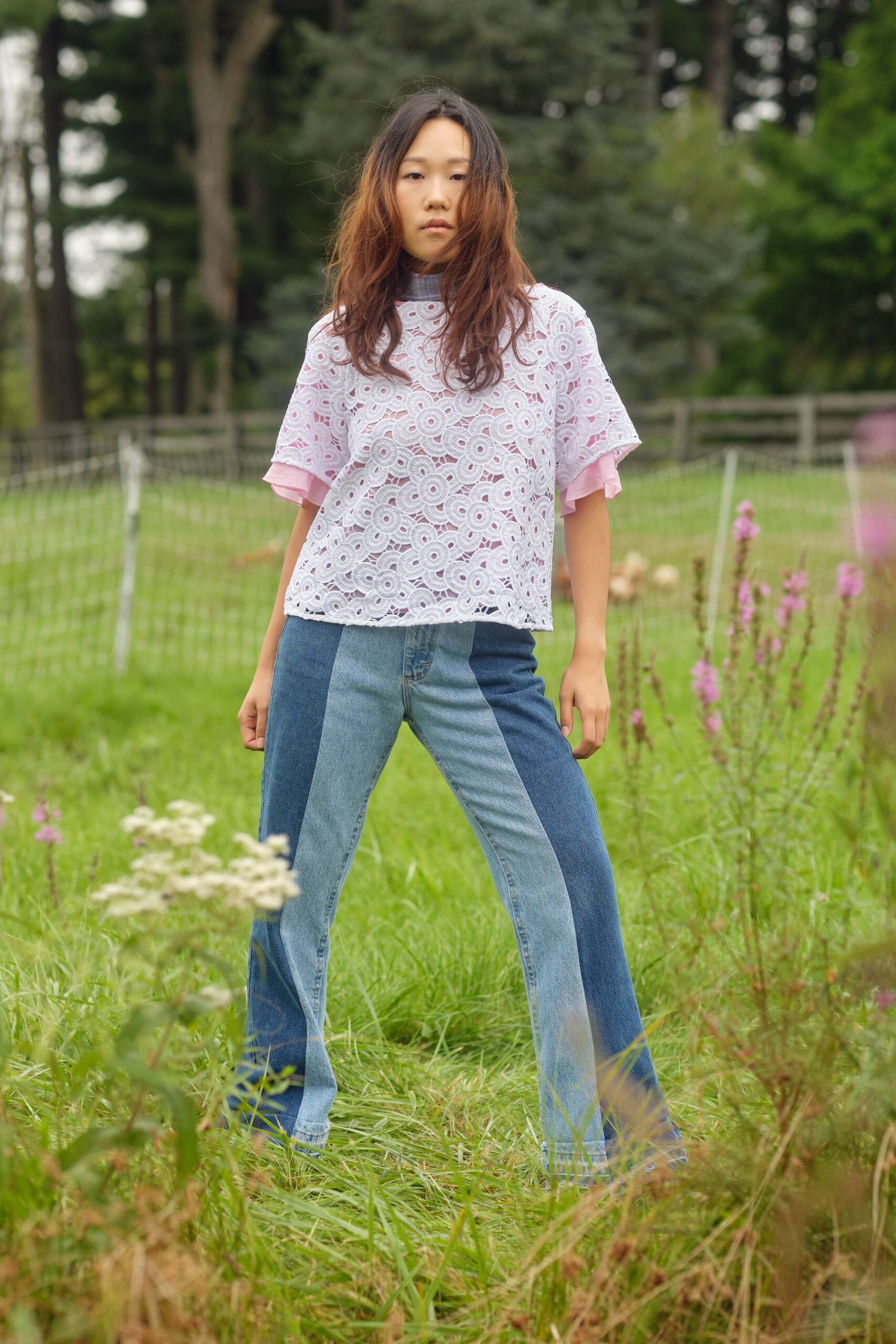 Rentrayage S/S 22 Look 22