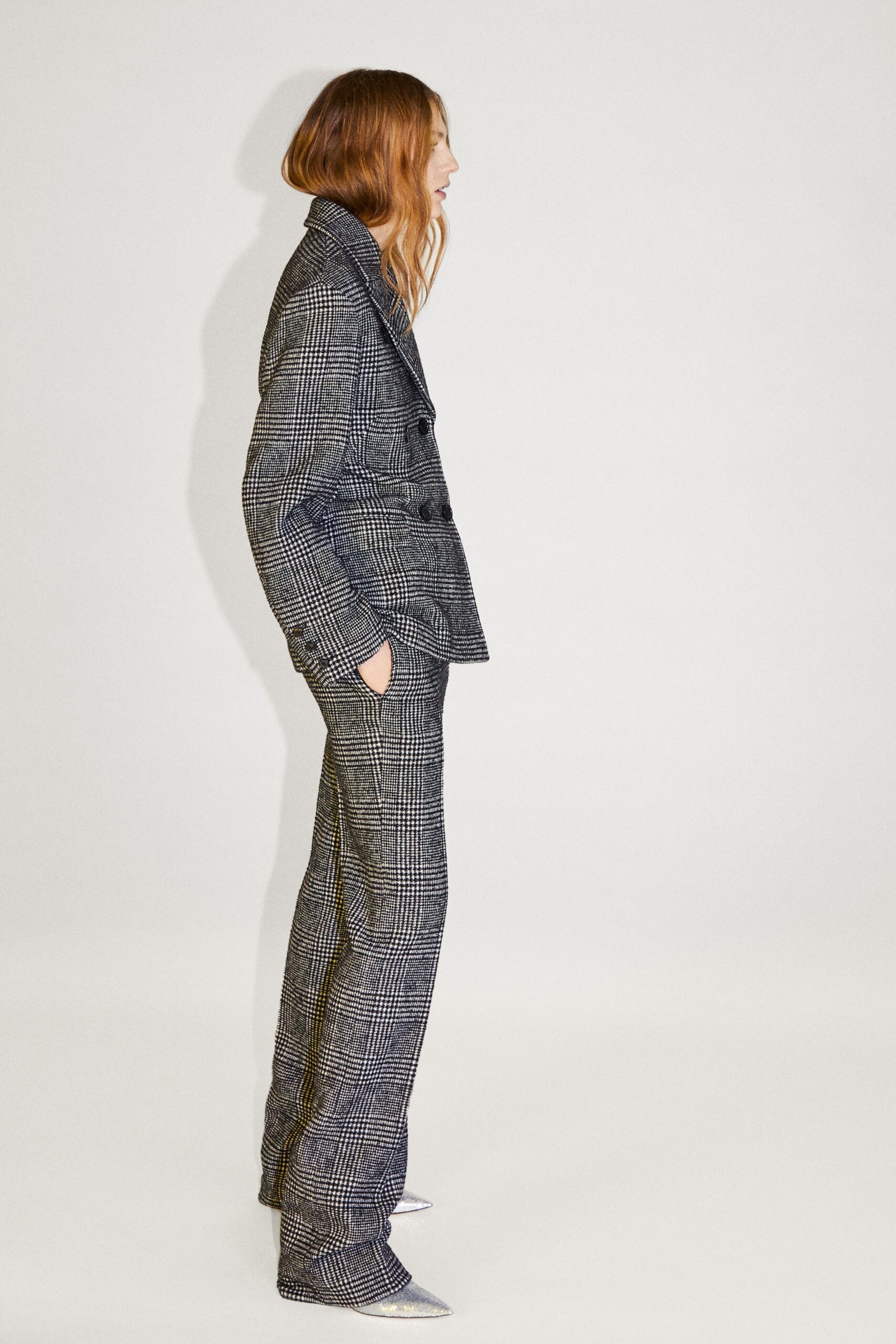 Rochas F/W 20 Look 22
