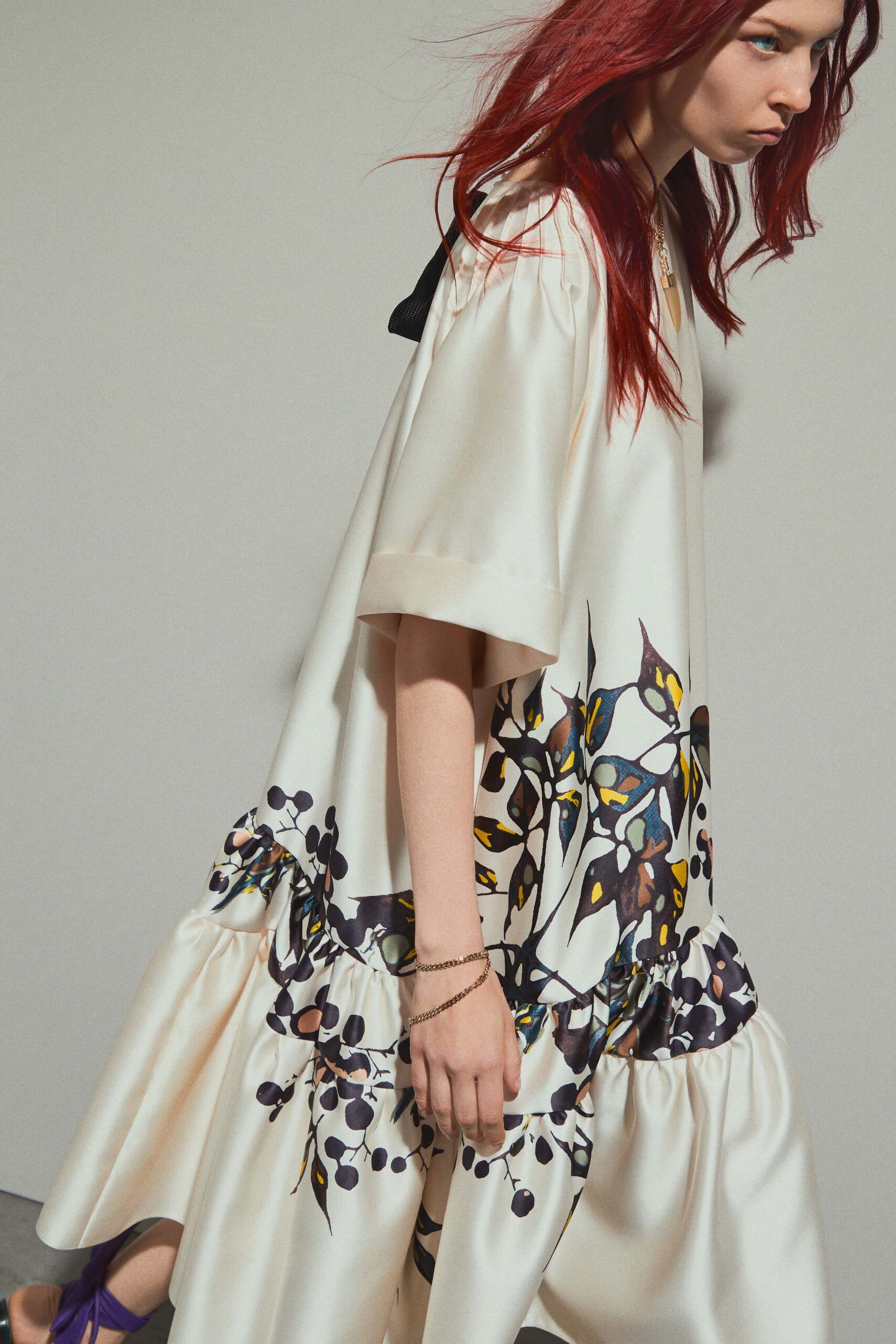 Rochas Resort 20 Look 22