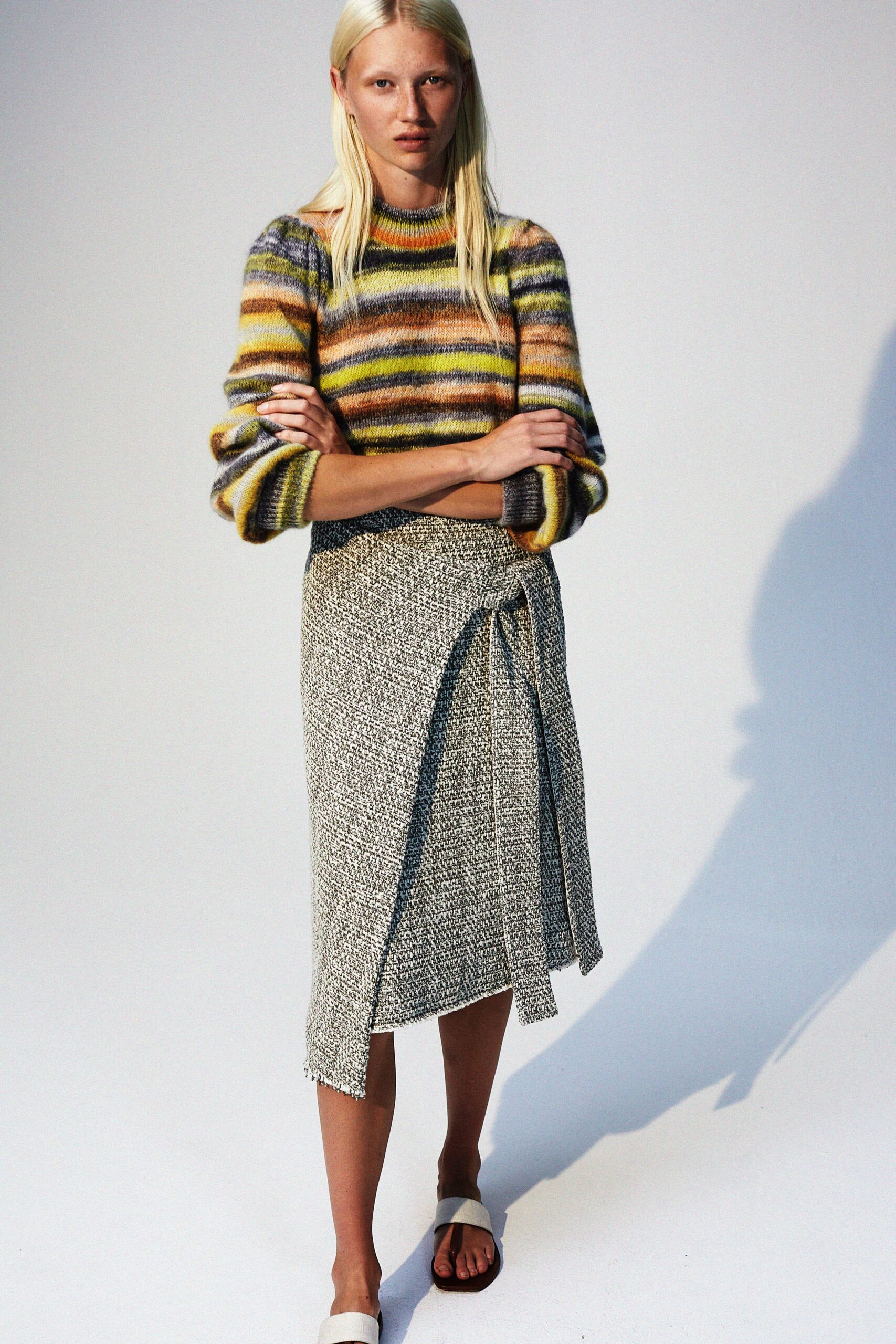 Rodebjer Copenhagen S/S 21 Look 17