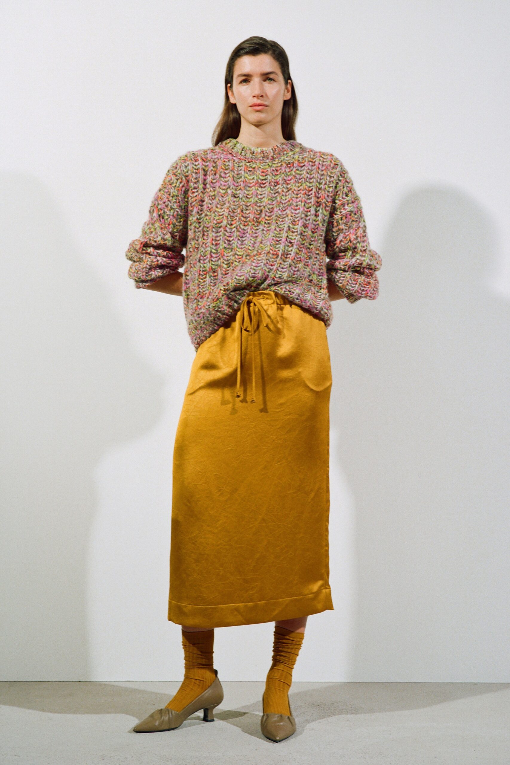 Rodebjer Copenhagen F/W 21 Look 22