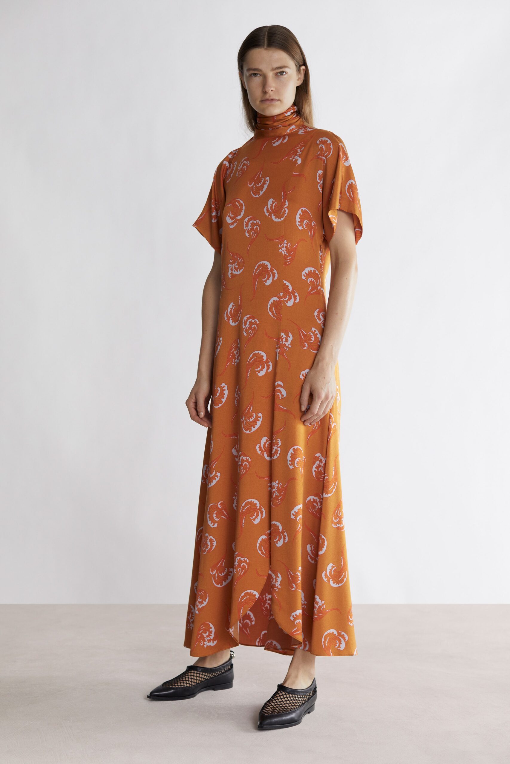 Rodebjer F/W 20 Look 16