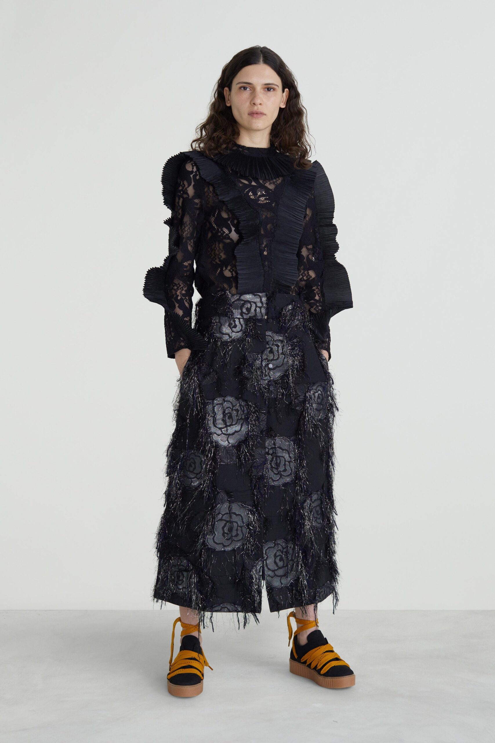 Rodebjer Resort 20 Look 22