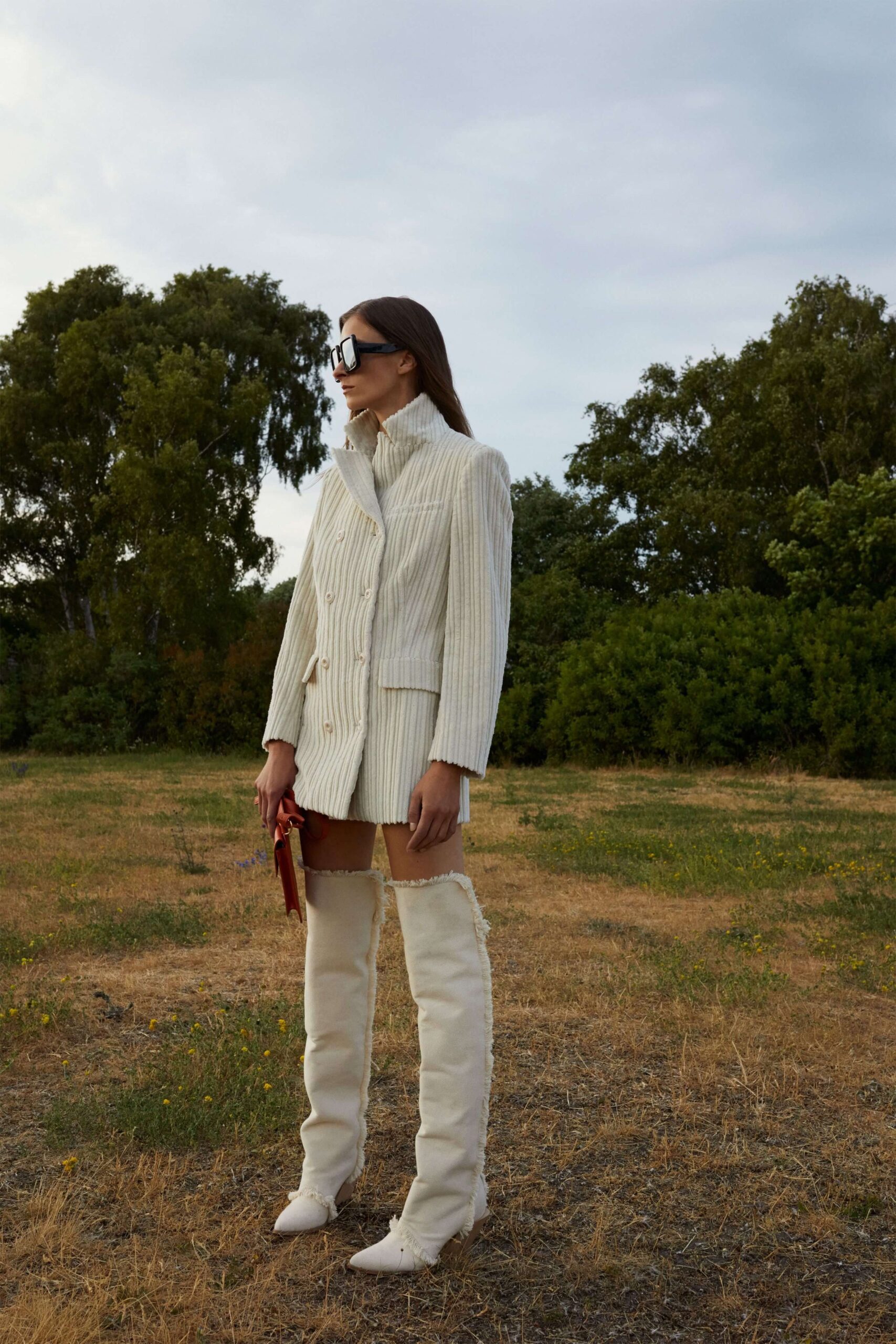 Rodebjer Stockholm S/S 19 Look 22