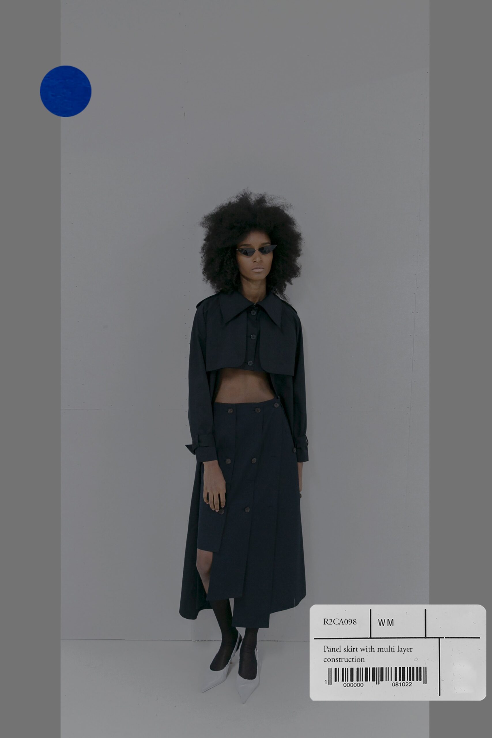 Rokh F/W 21 Look 22