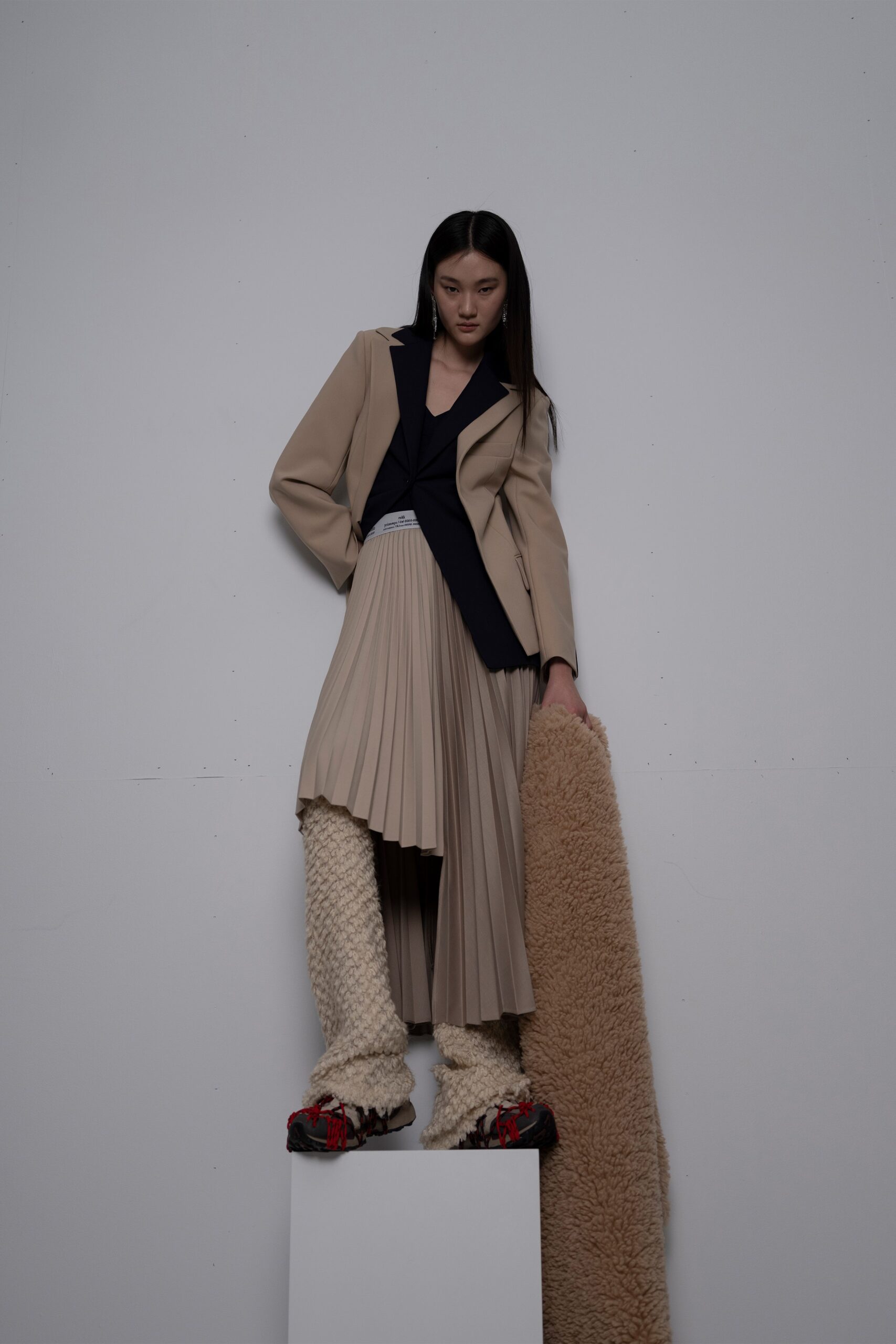 Rokh F/W 22 Look 22