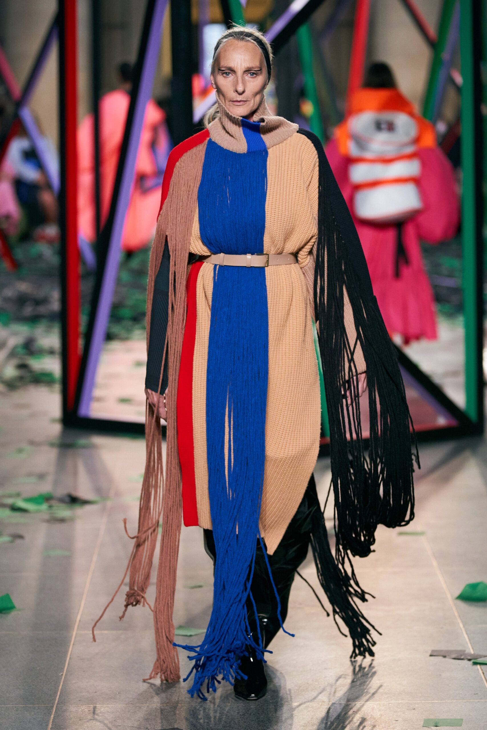 Roksanda F/W 22 Look 22
