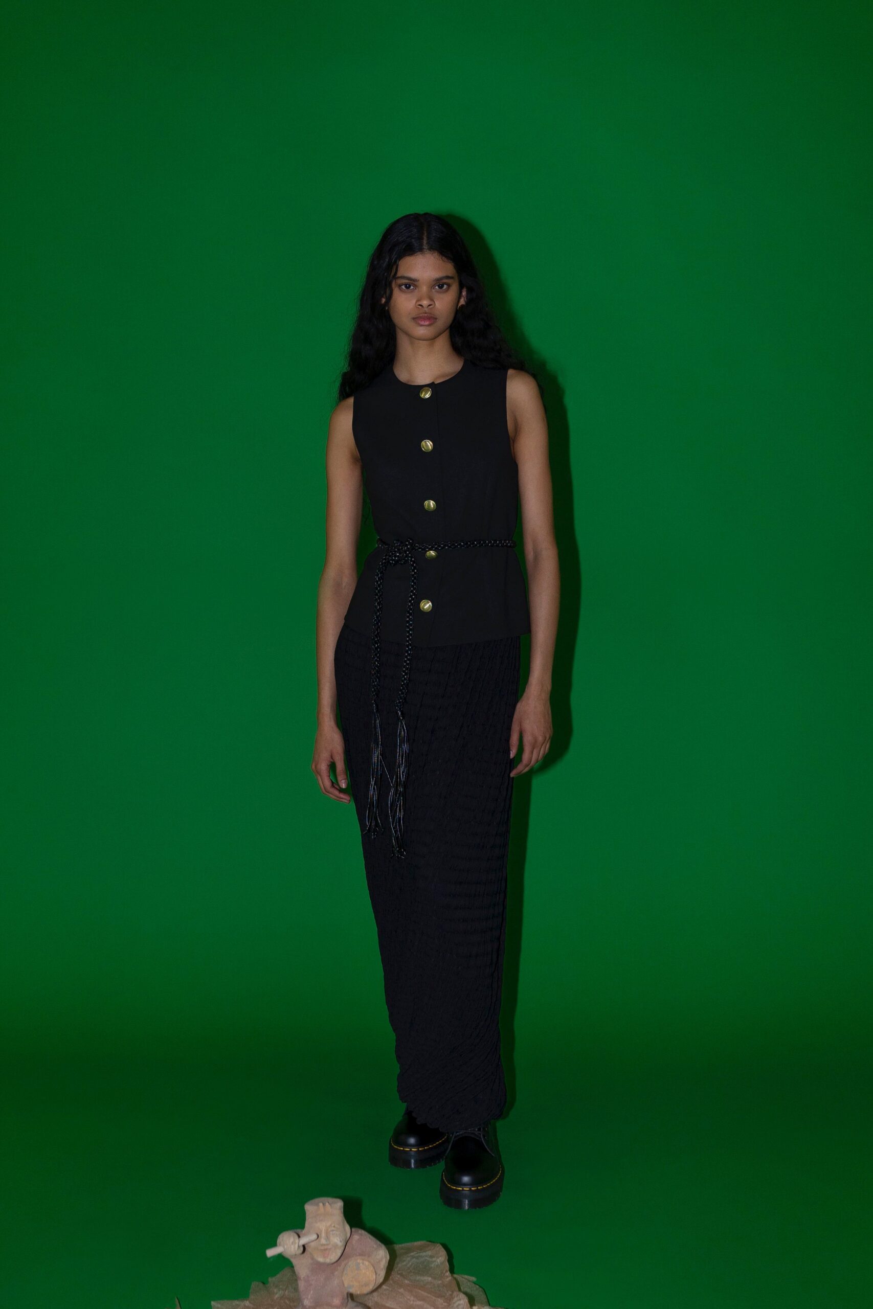 Rosetta Getty F/W 21 Look 22