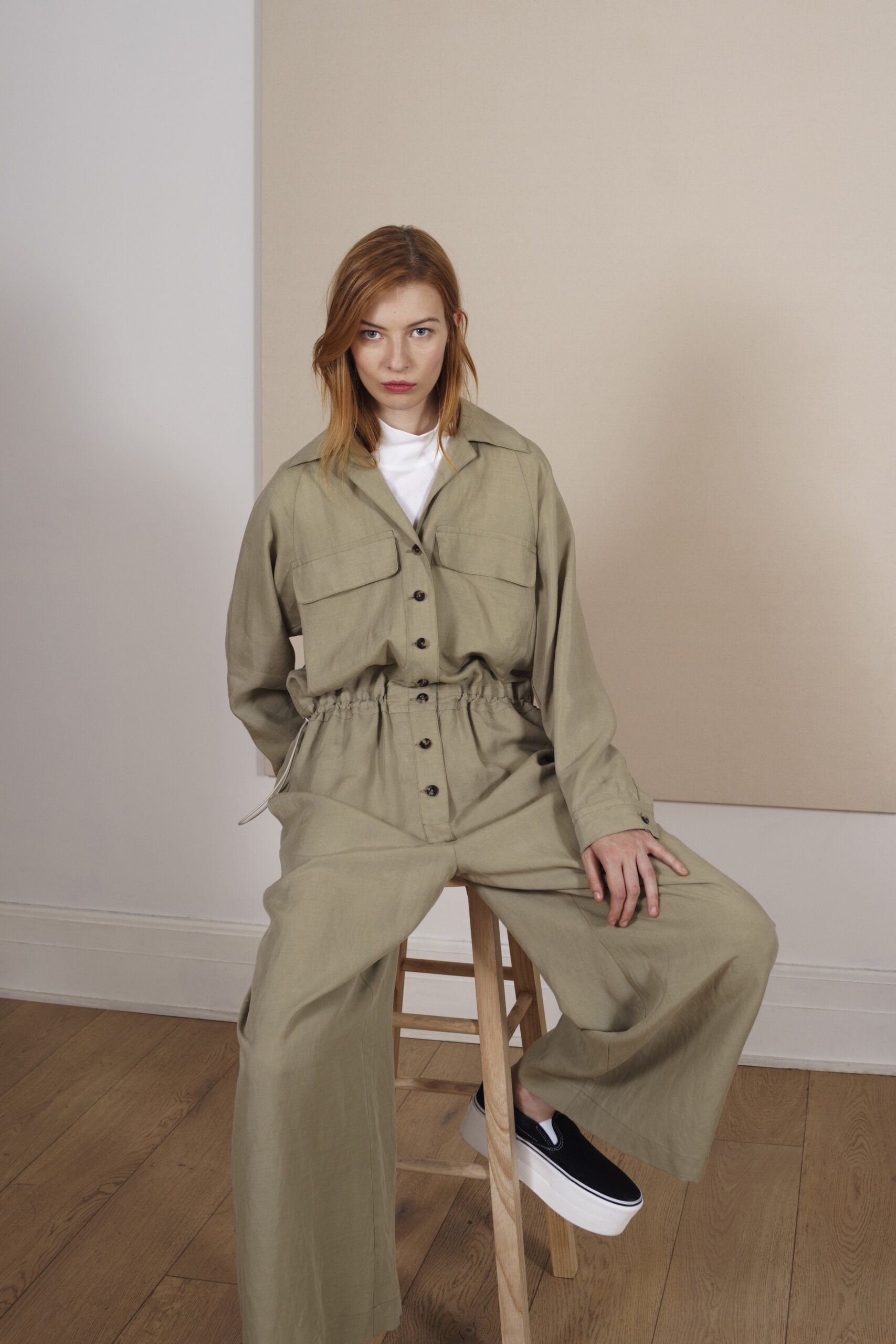 Rosetta Getty F/W 21 Look 22