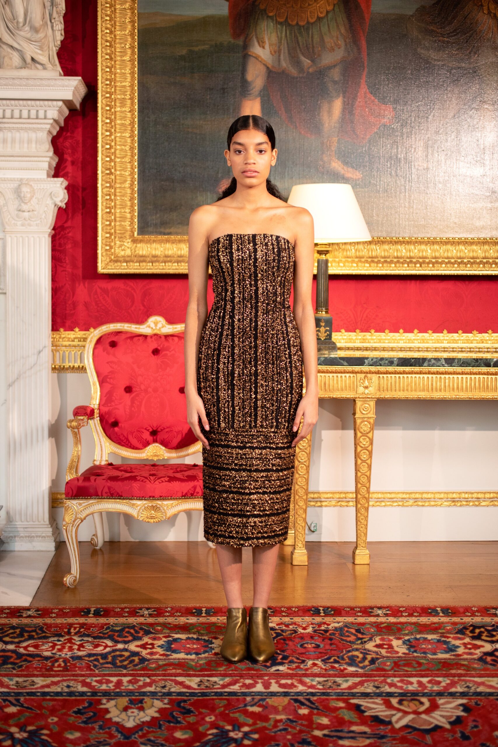 Rue Agthonis F/W 21 Look 22