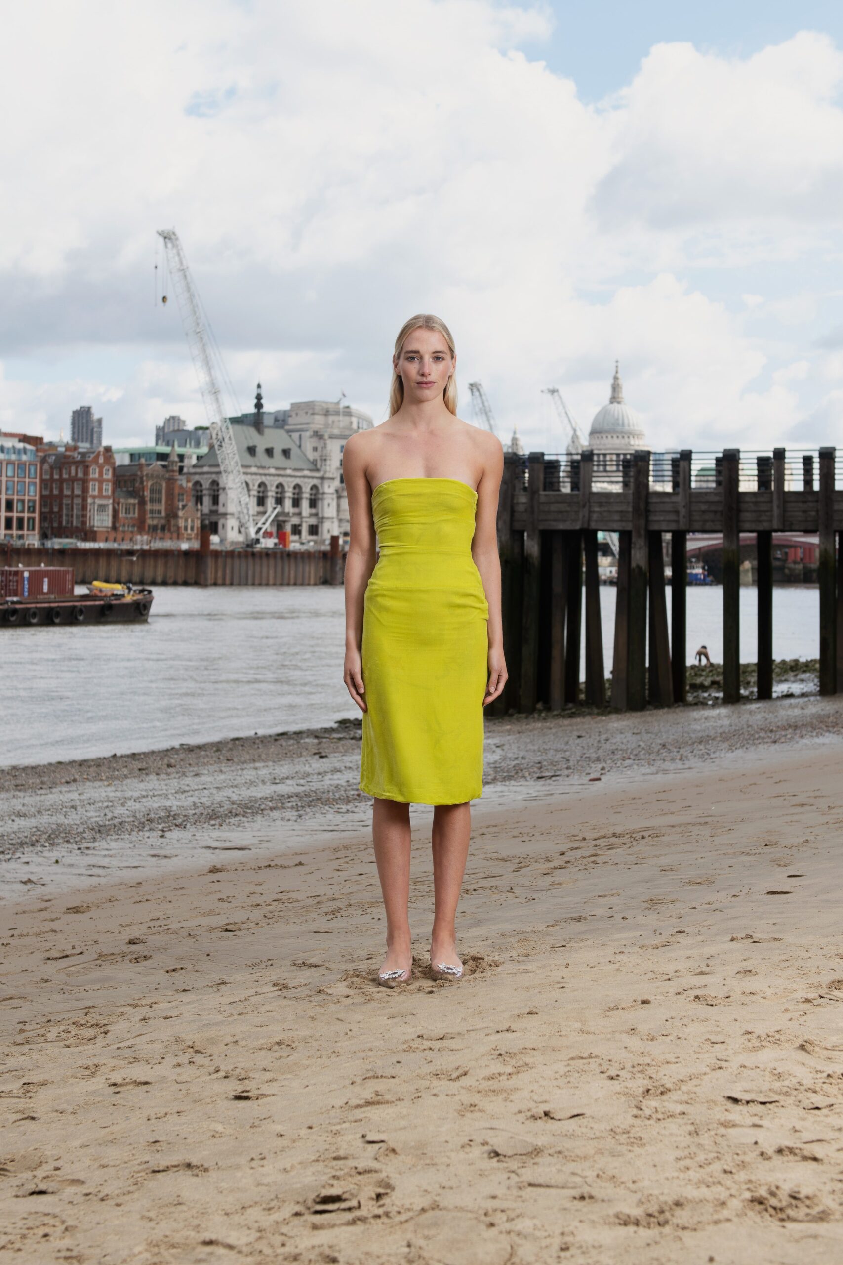 Rue Agthonis S/S 21 Look 22