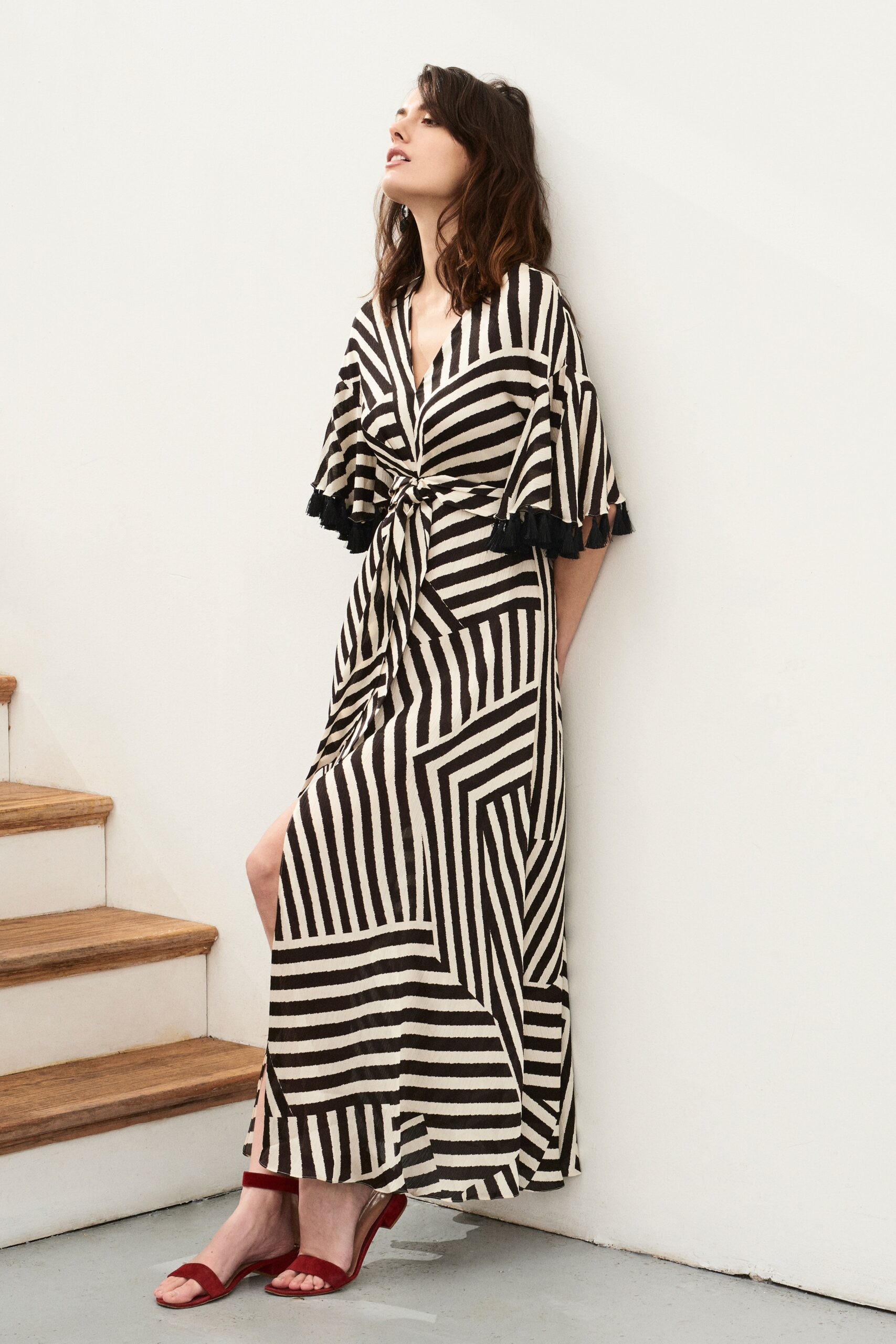 Sachin & Babi F/W 21 Look 21