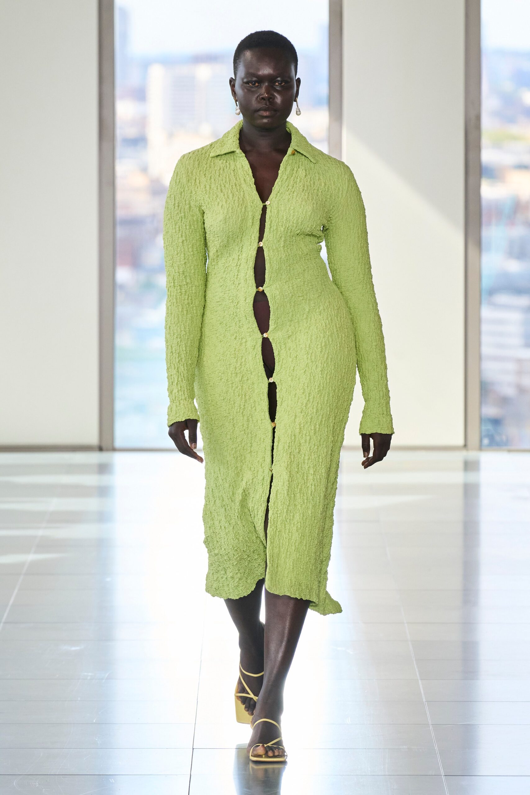 Rejina Pyo S/S 23 Look 22